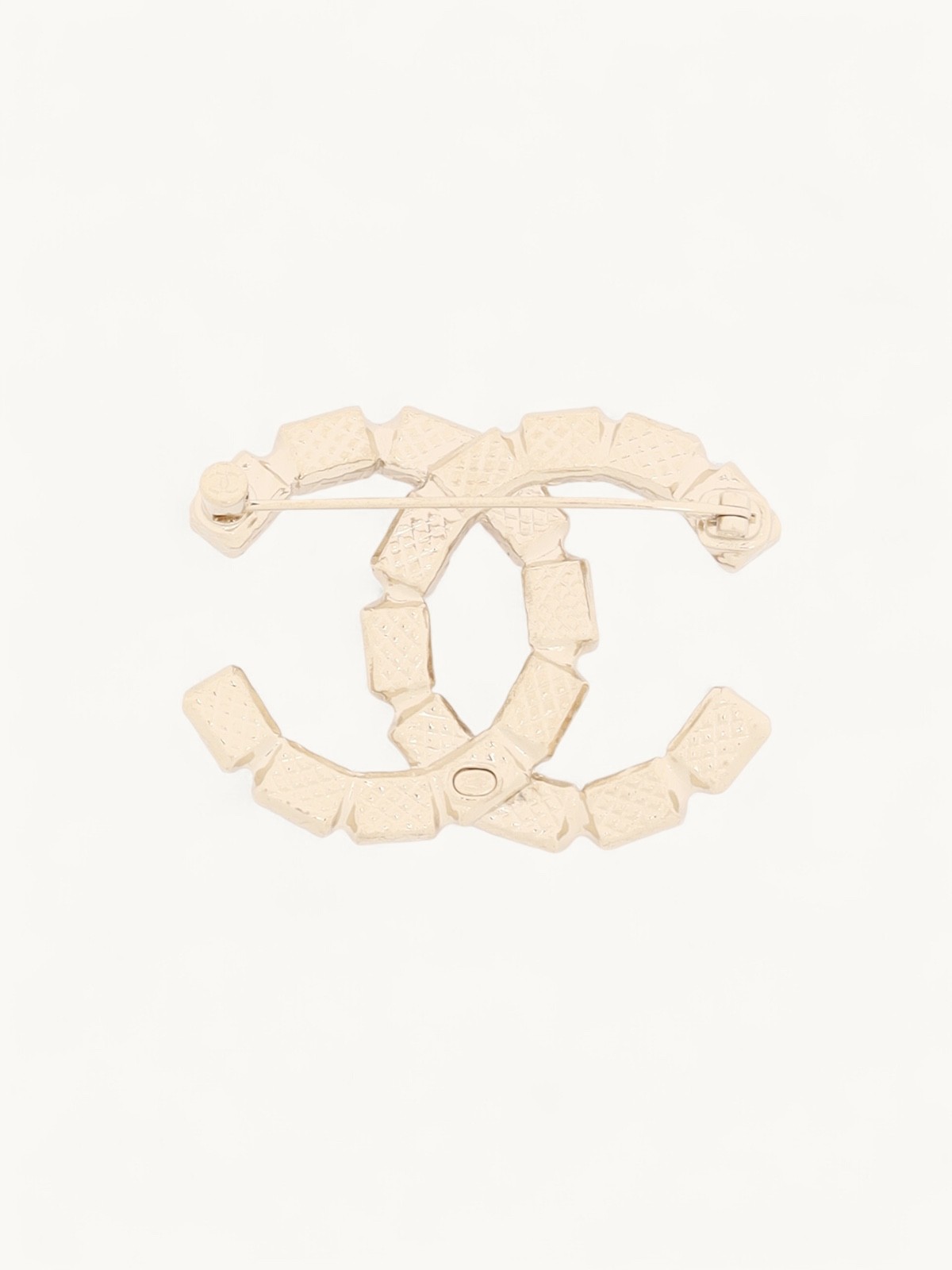 Chanel Brooch  2