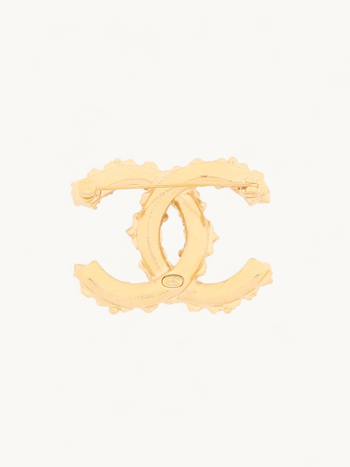 Chanel Brooch  2