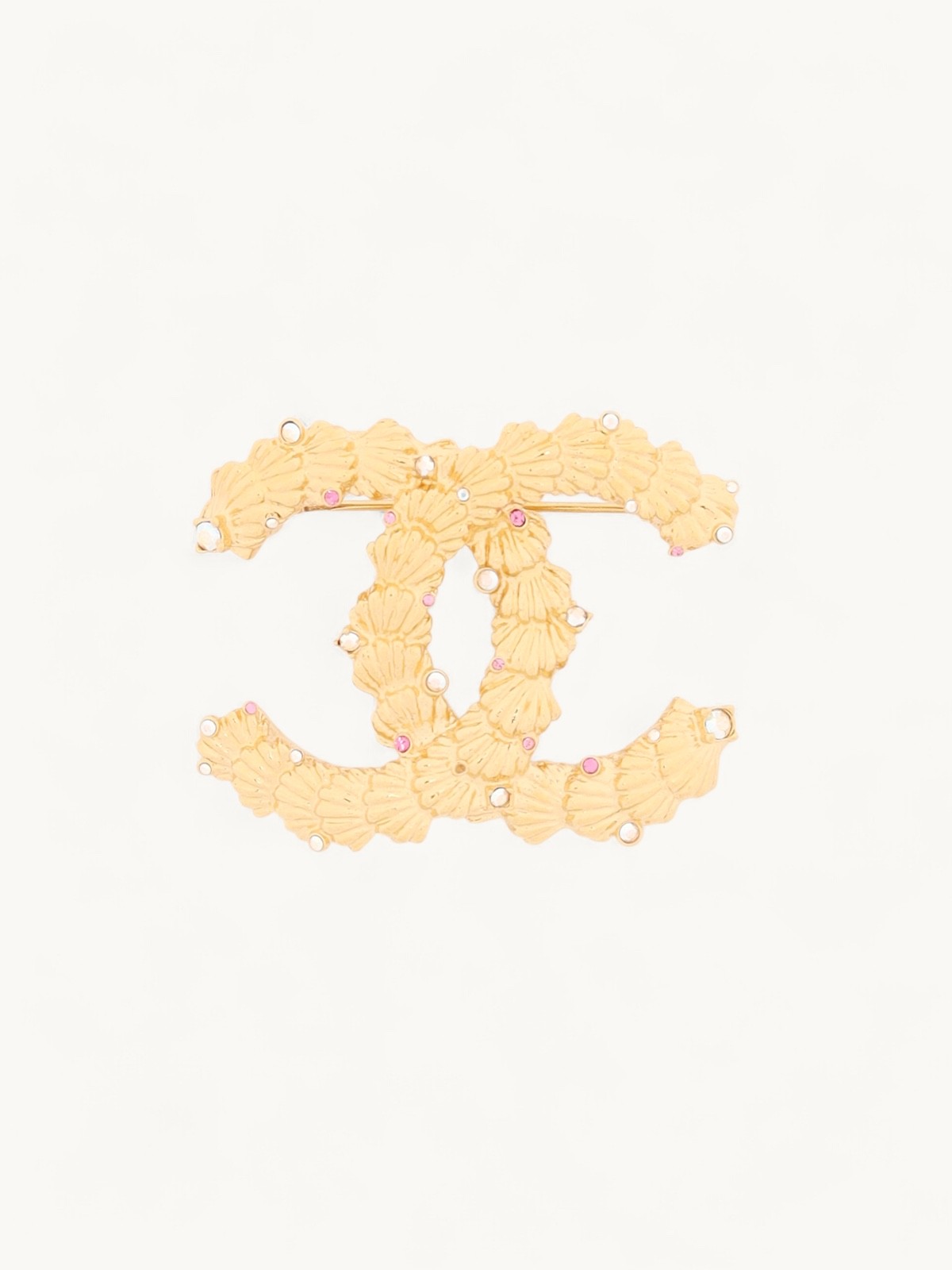 Chanel Brooch  0