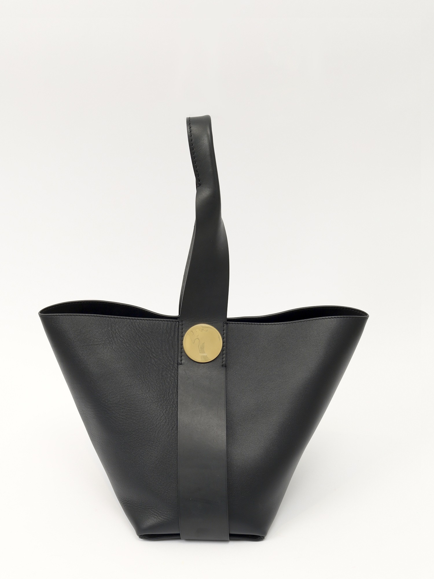 Jil Sander Leather Bag 0