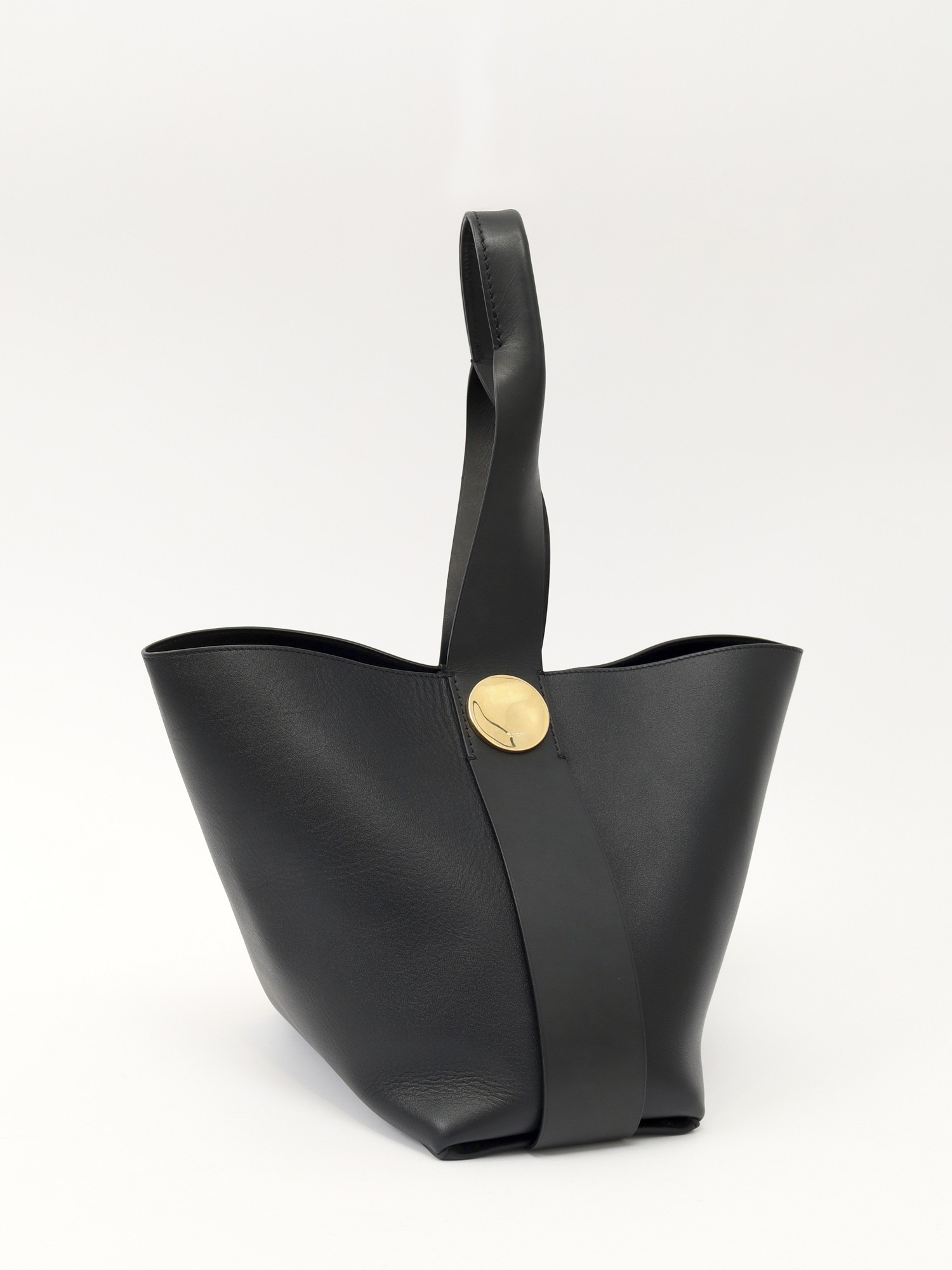 Jil Sander Leather Bag 2