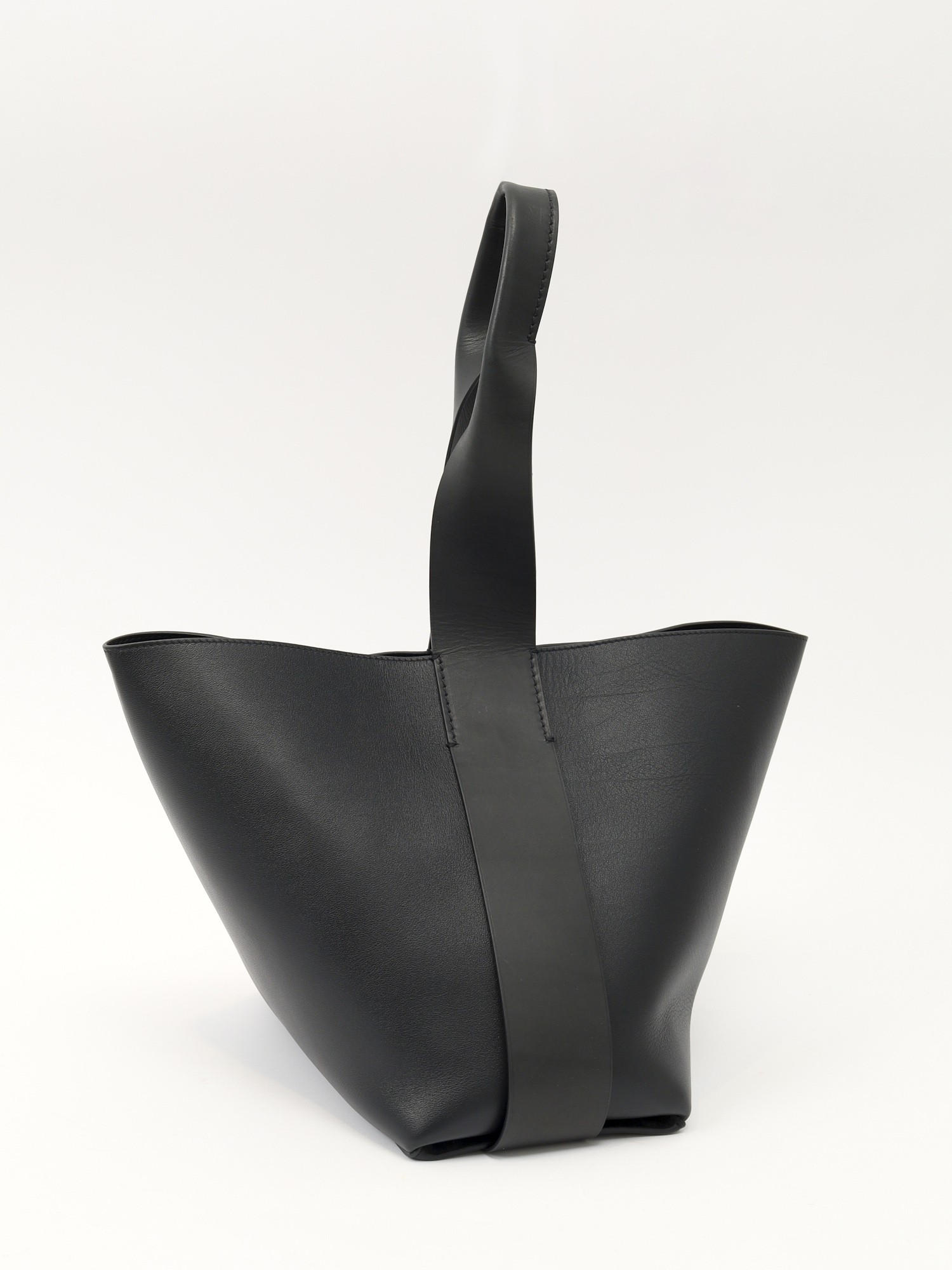 Jil Sander Leather Bag 3