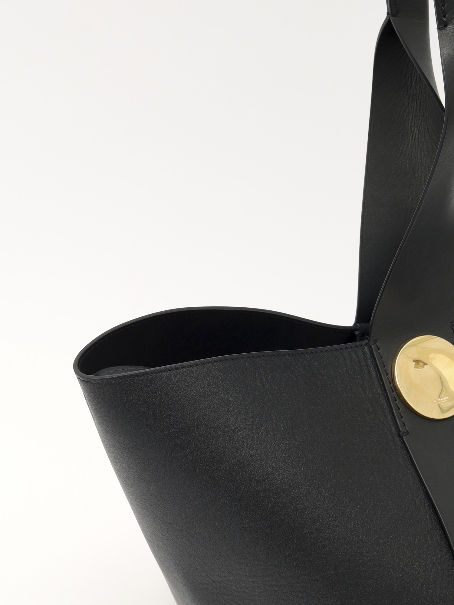 Jil Sander Leather Bag 5
