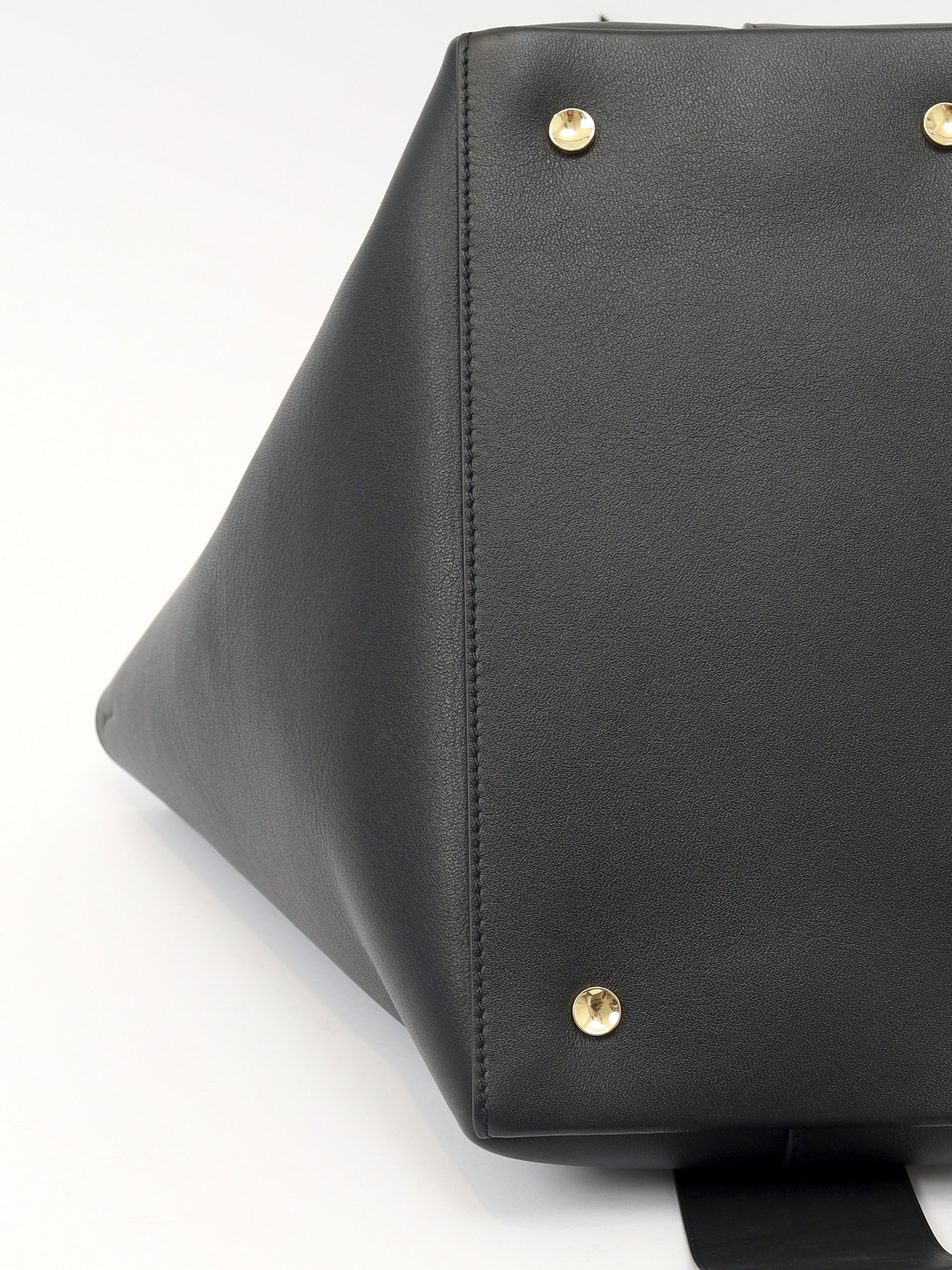 Jil Sander Leather Bag 7
