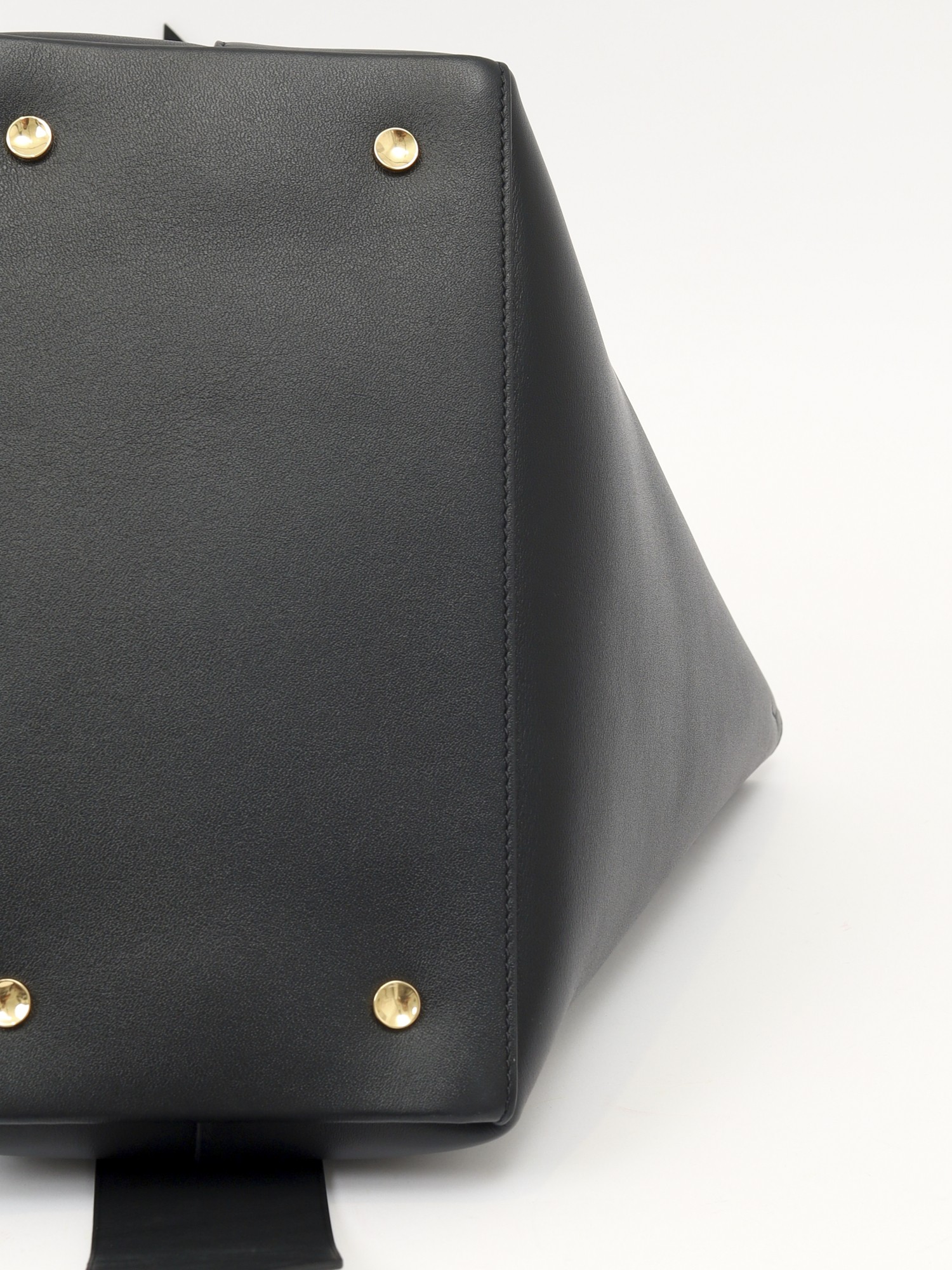 Jil Sander Leather Bag 8