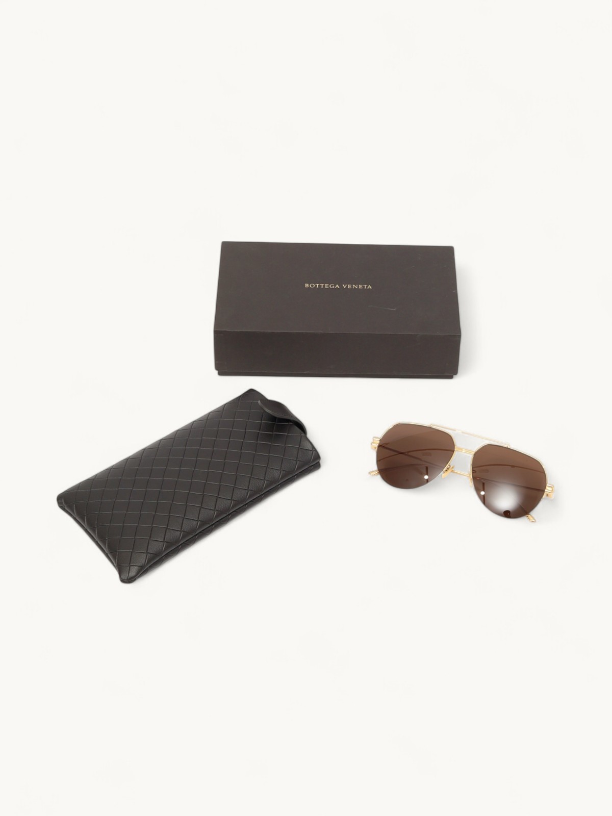 Bottega Veneta Sunglasses 2