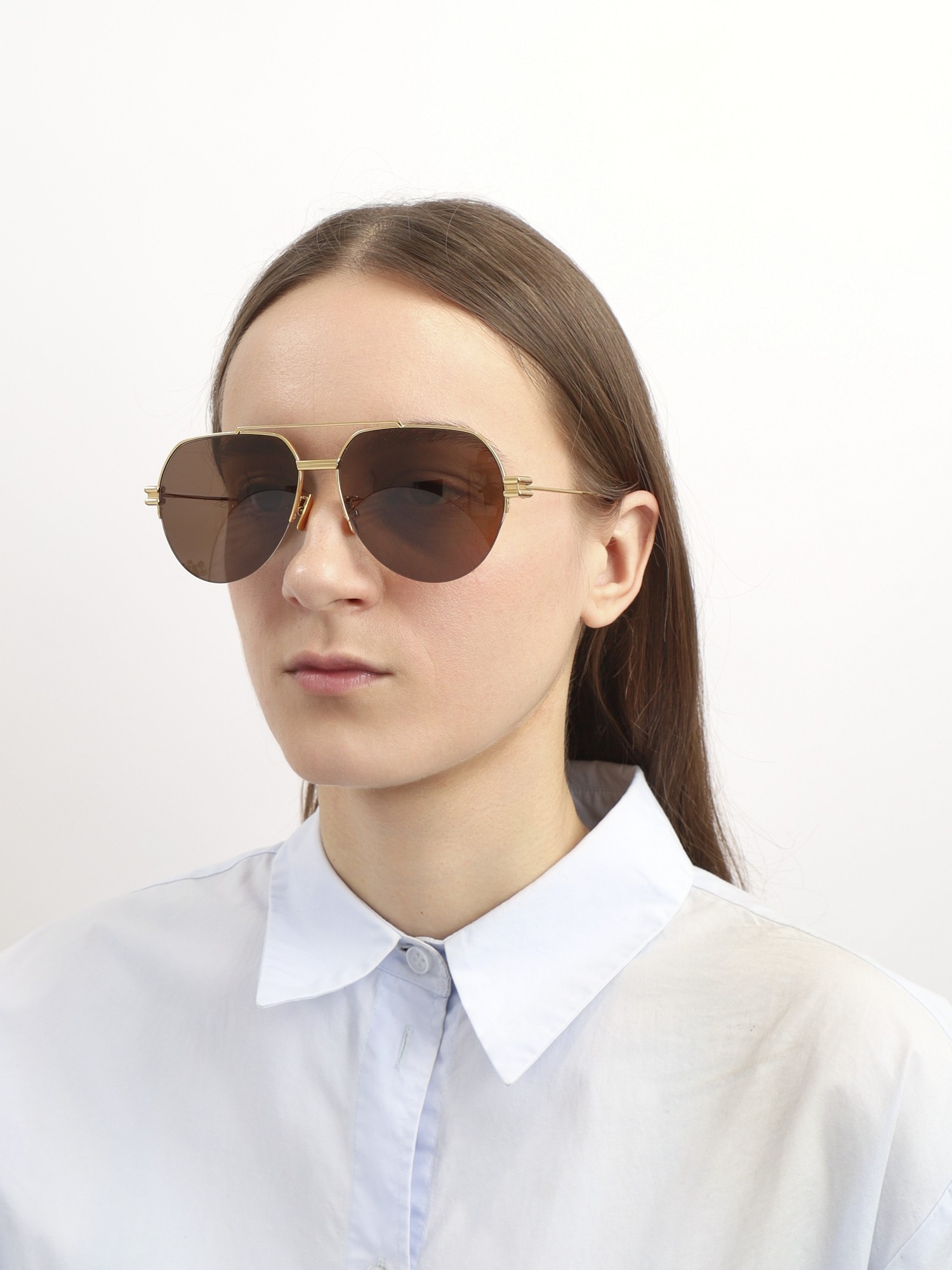 Bottega Veneta Sunglasses 1