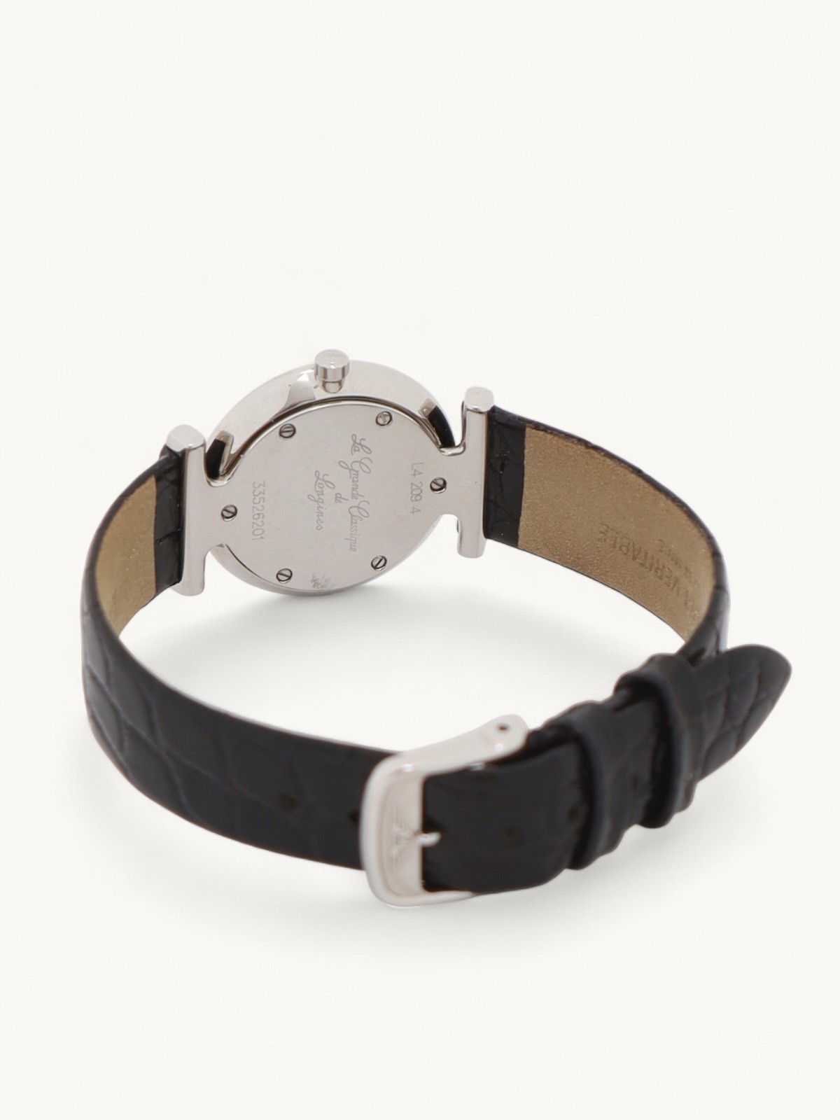 Longines Watch 2