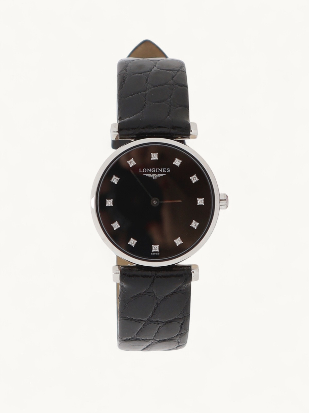 Longines Watch 0