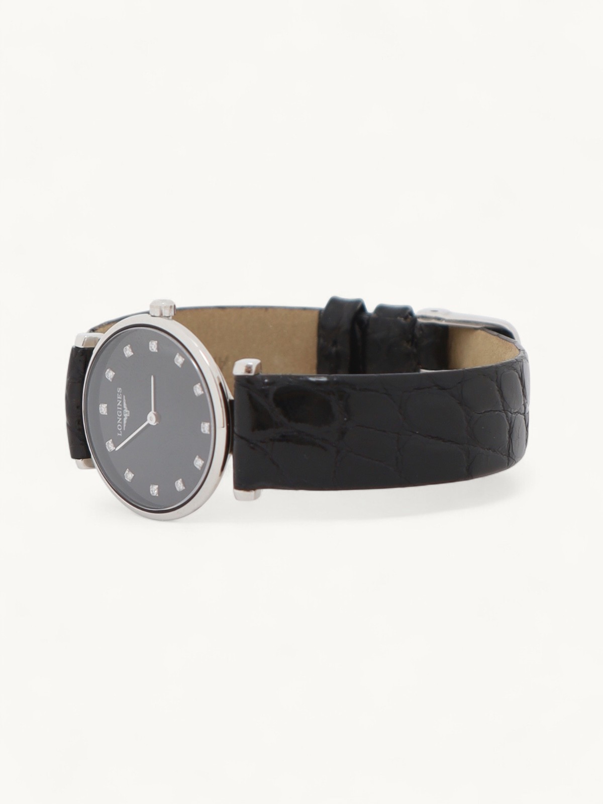 Longines Watch 3