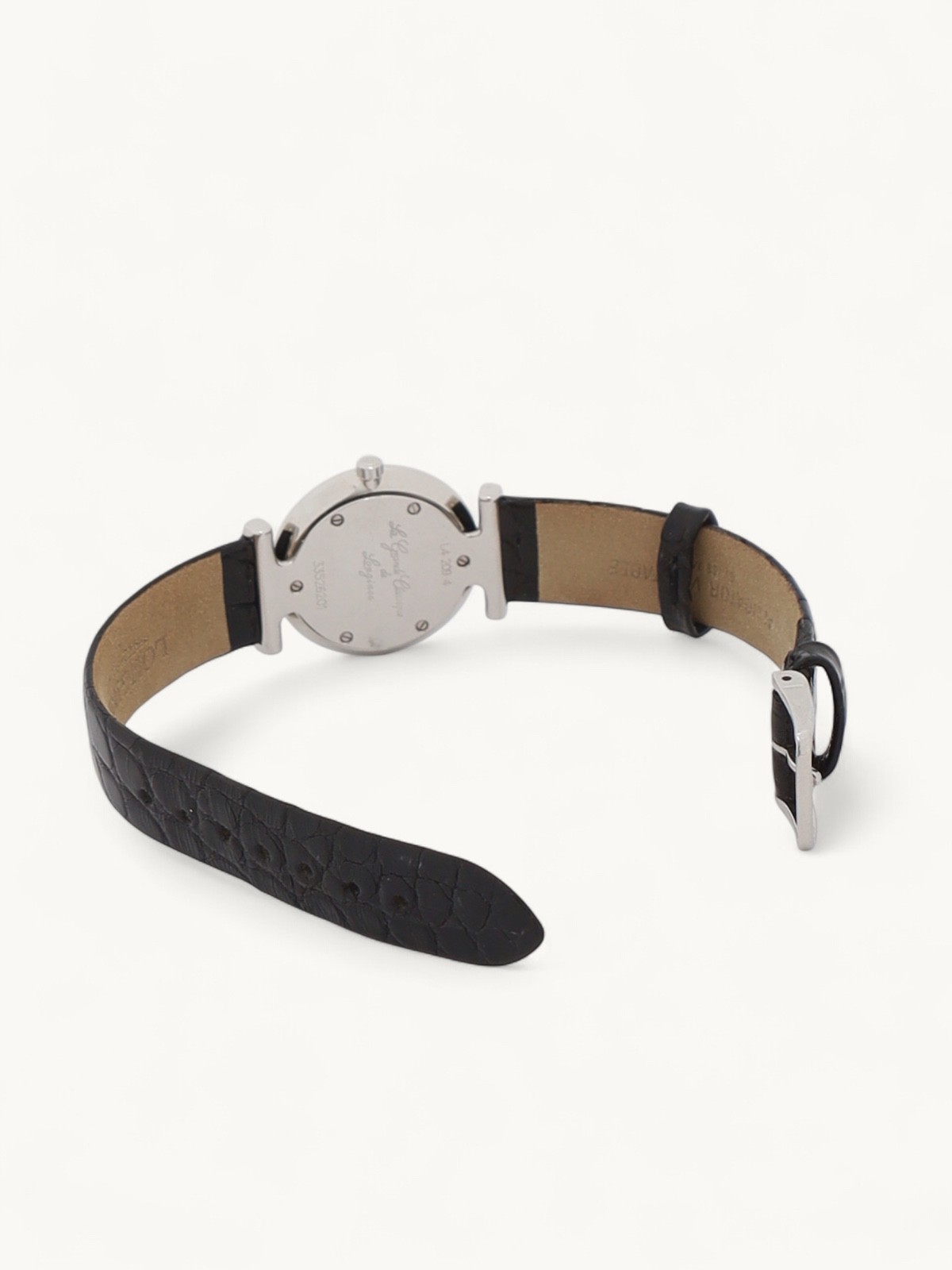 Longines Watch 4