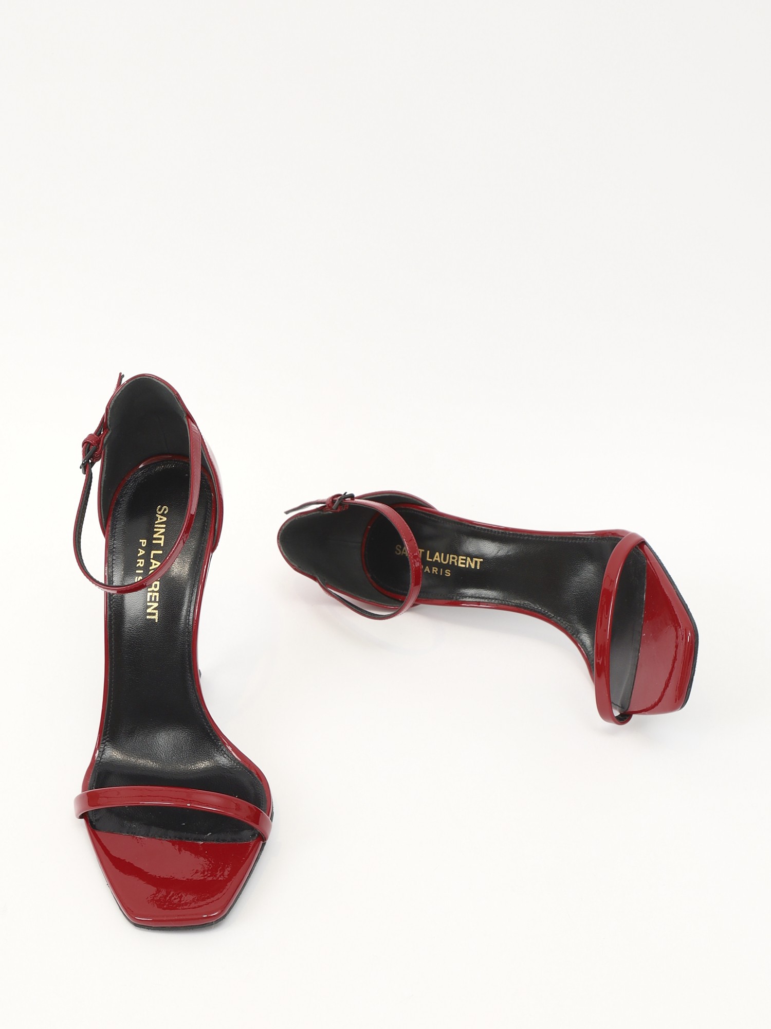 Saint Laurent Shoes 37 6