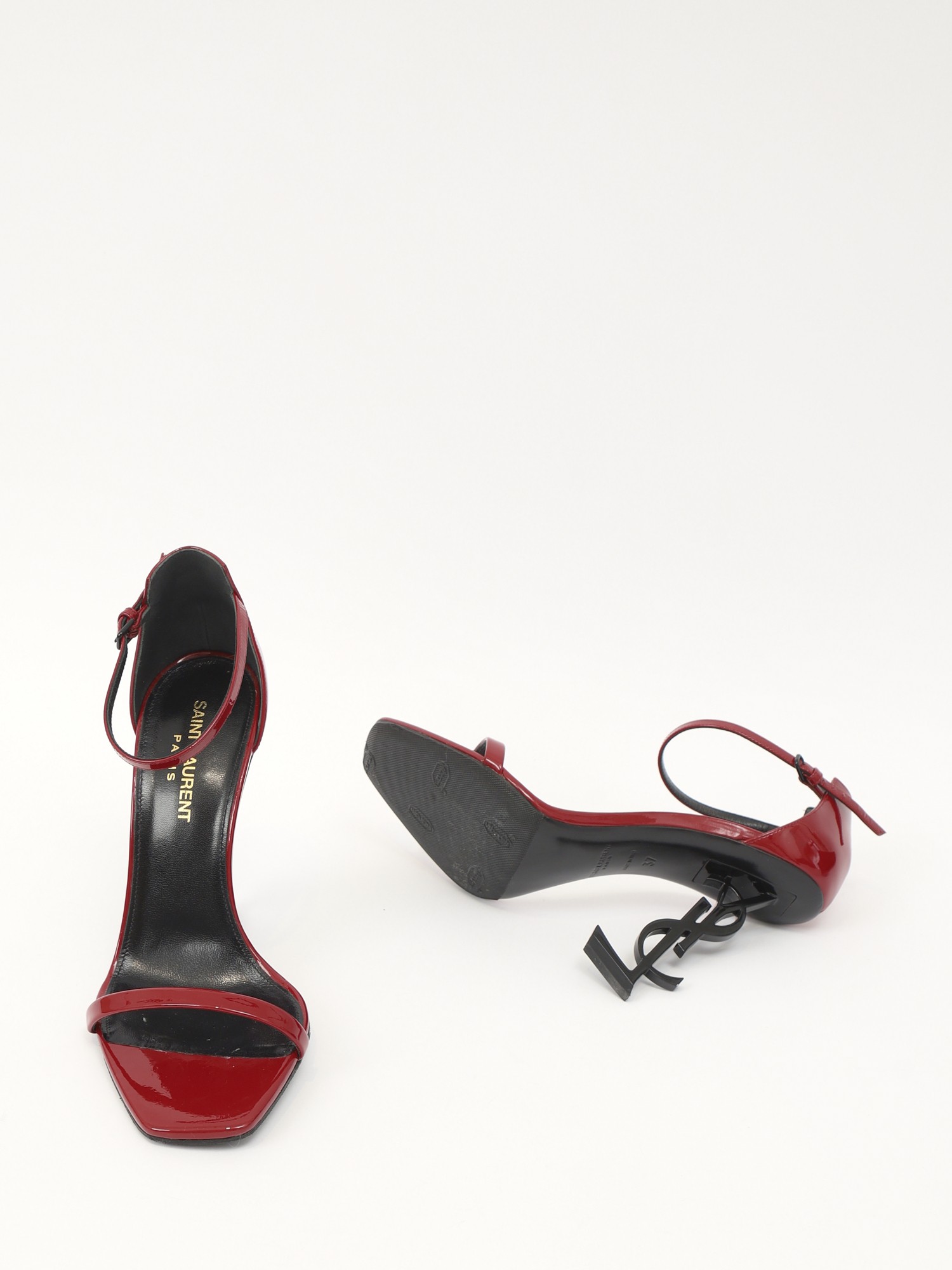 Saint Laurent Shoes 37 10