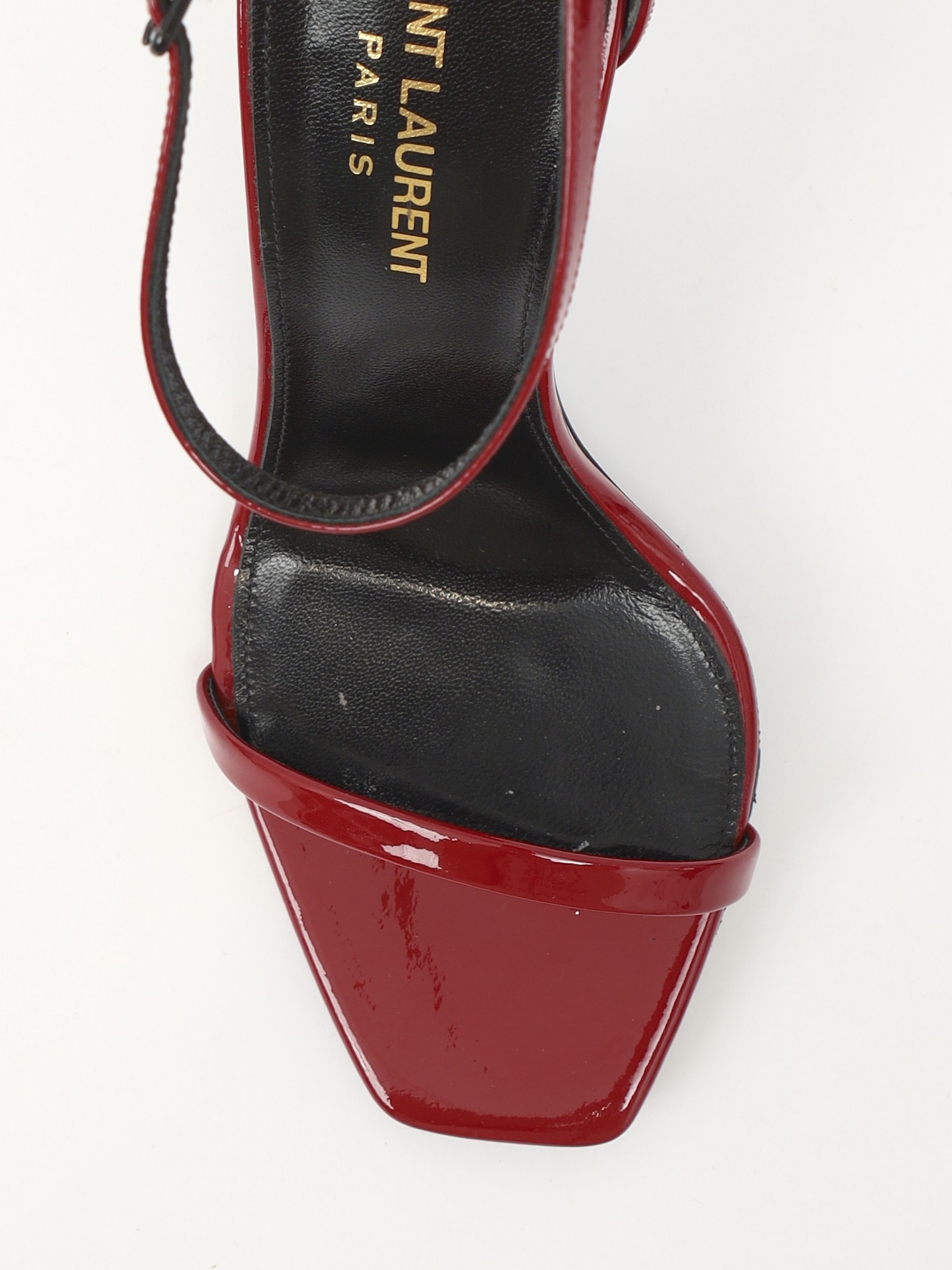 Saint Laurent Shoes 37 5