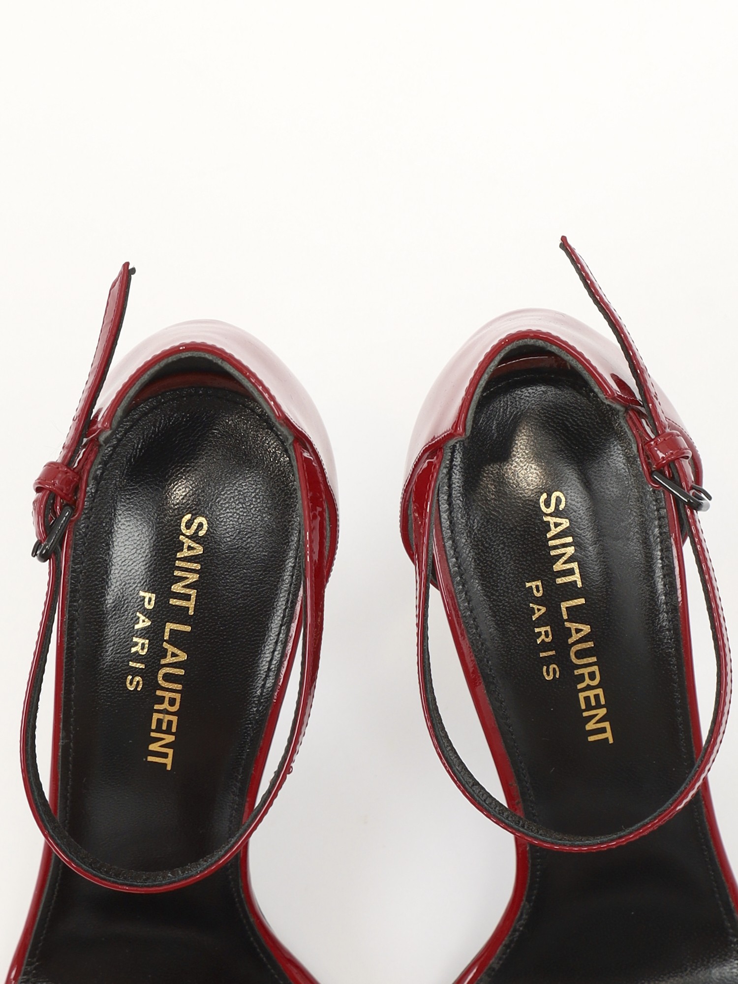 Saint Laurent Shoes 37 8