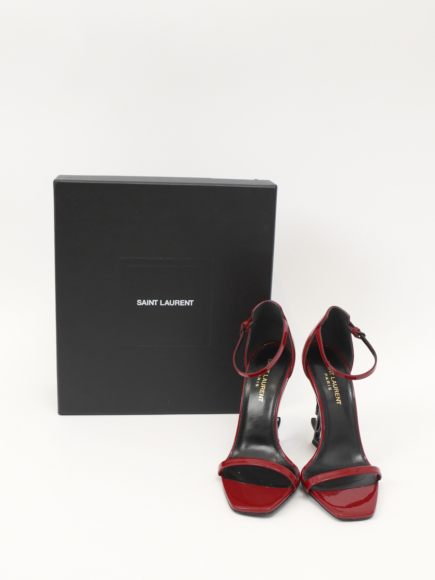 Saint Laurent Shoes 37 2