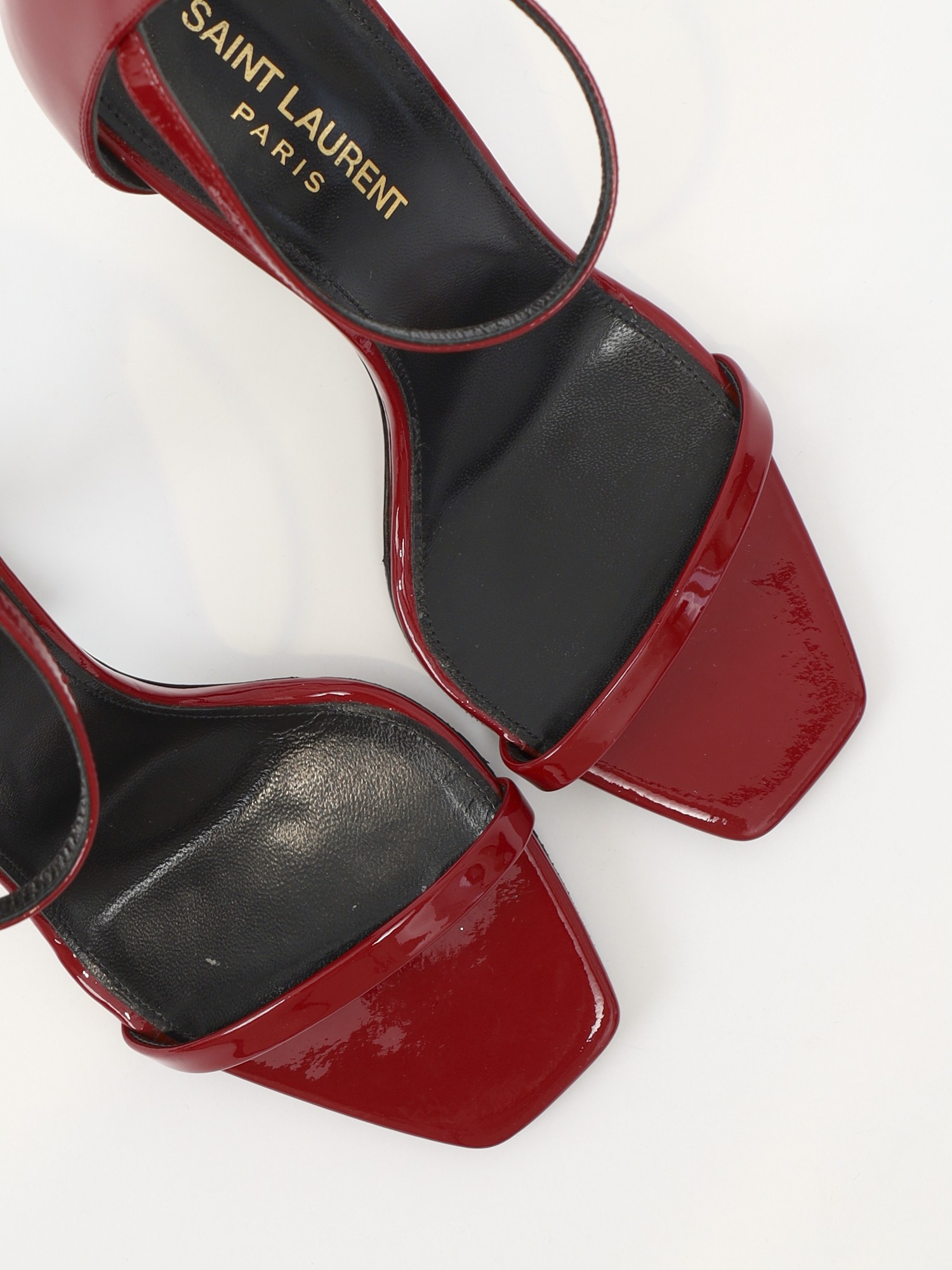 Saint Laurent Shoes 37 7