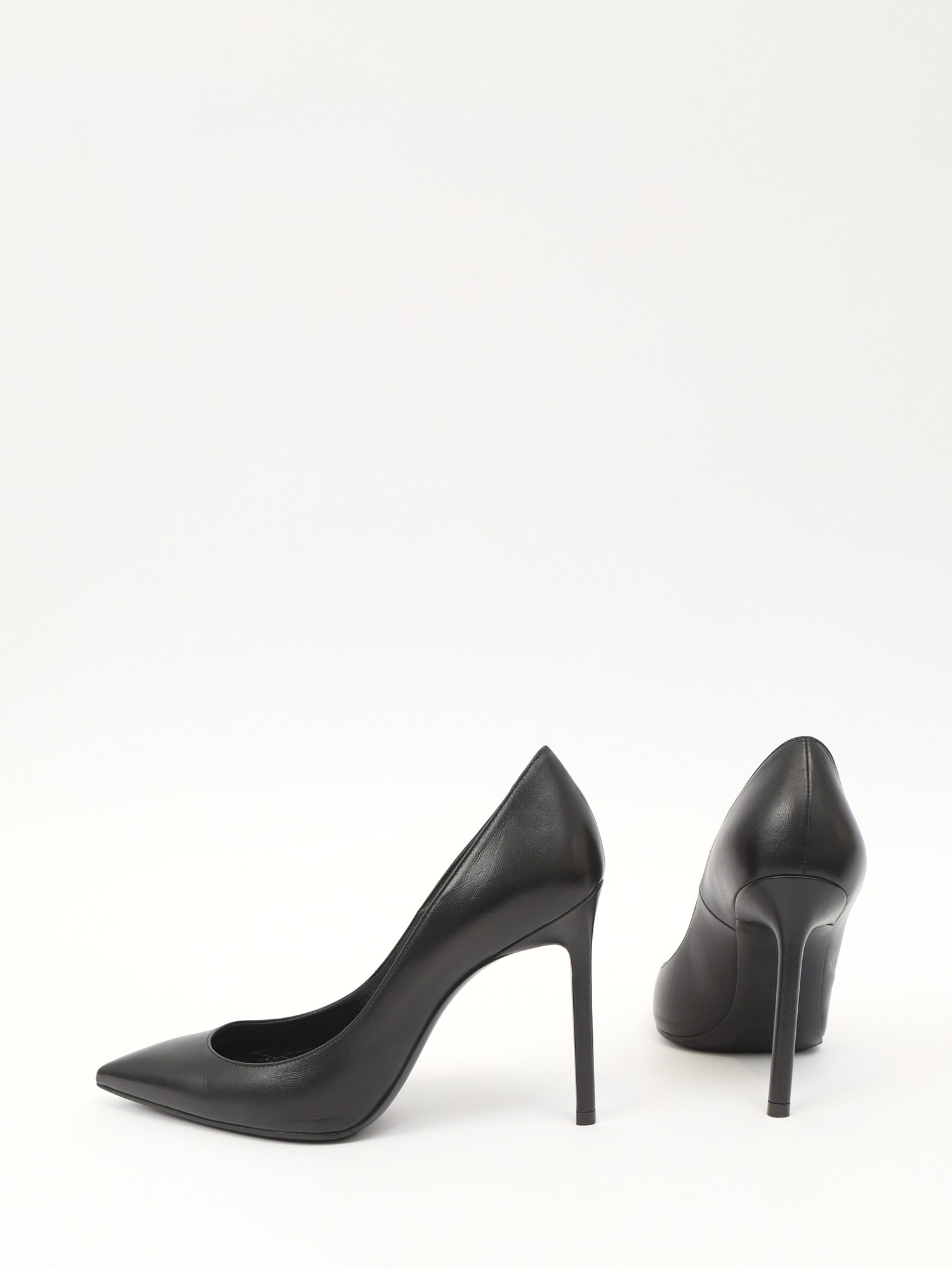 Saint Laurent Shoes 36.5 4