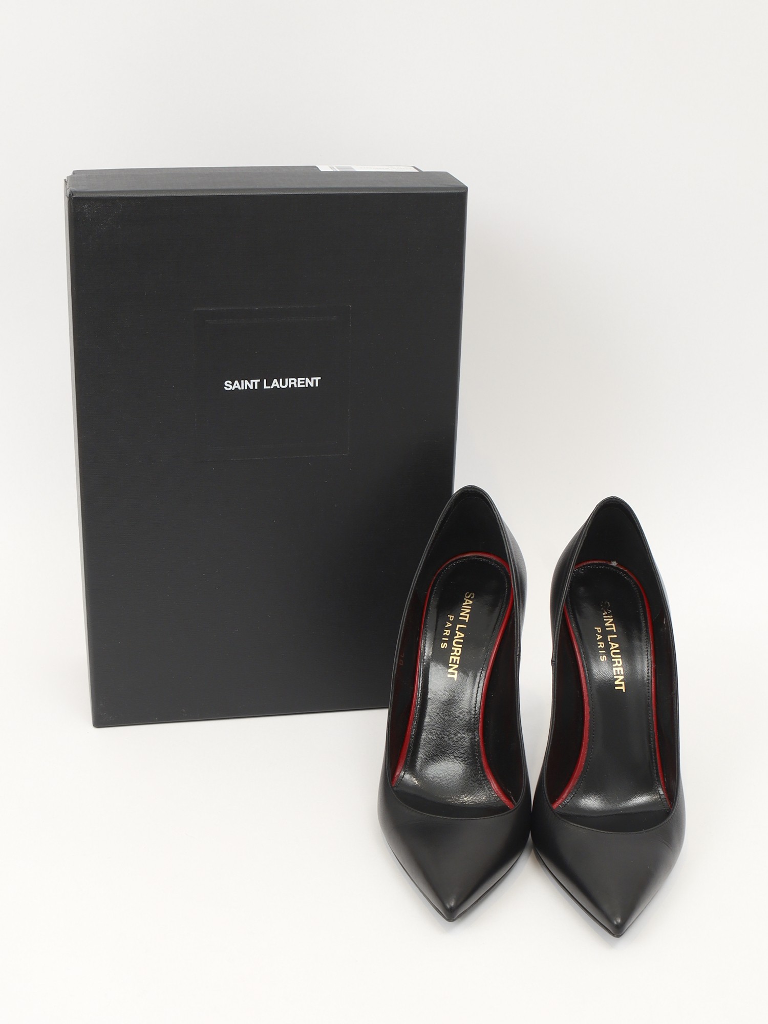 Saint Laurent Shoes 36.5 2
