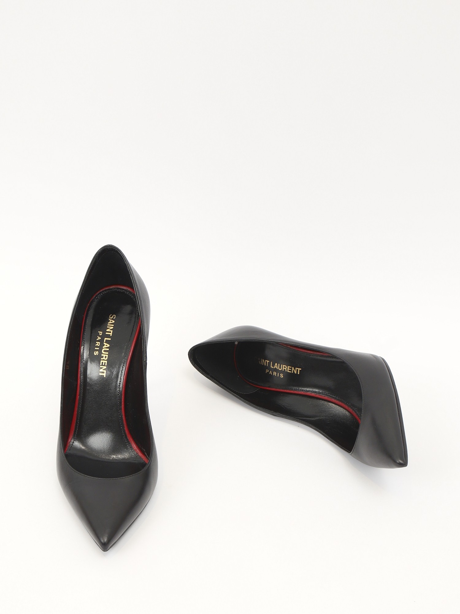 Saint Laurent Shoes 36.5 6
