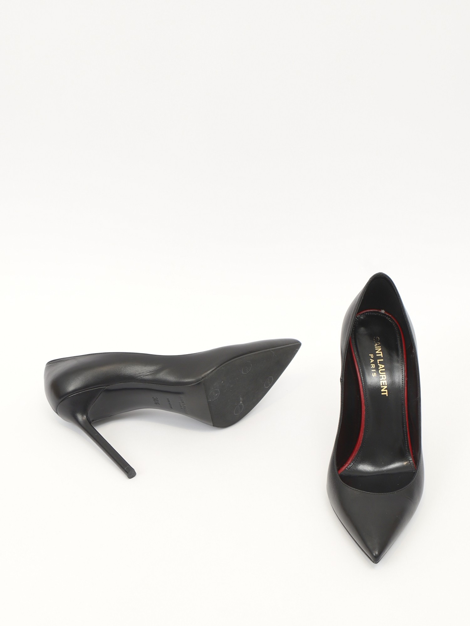 Saint Laurent Shoes 36.5 11