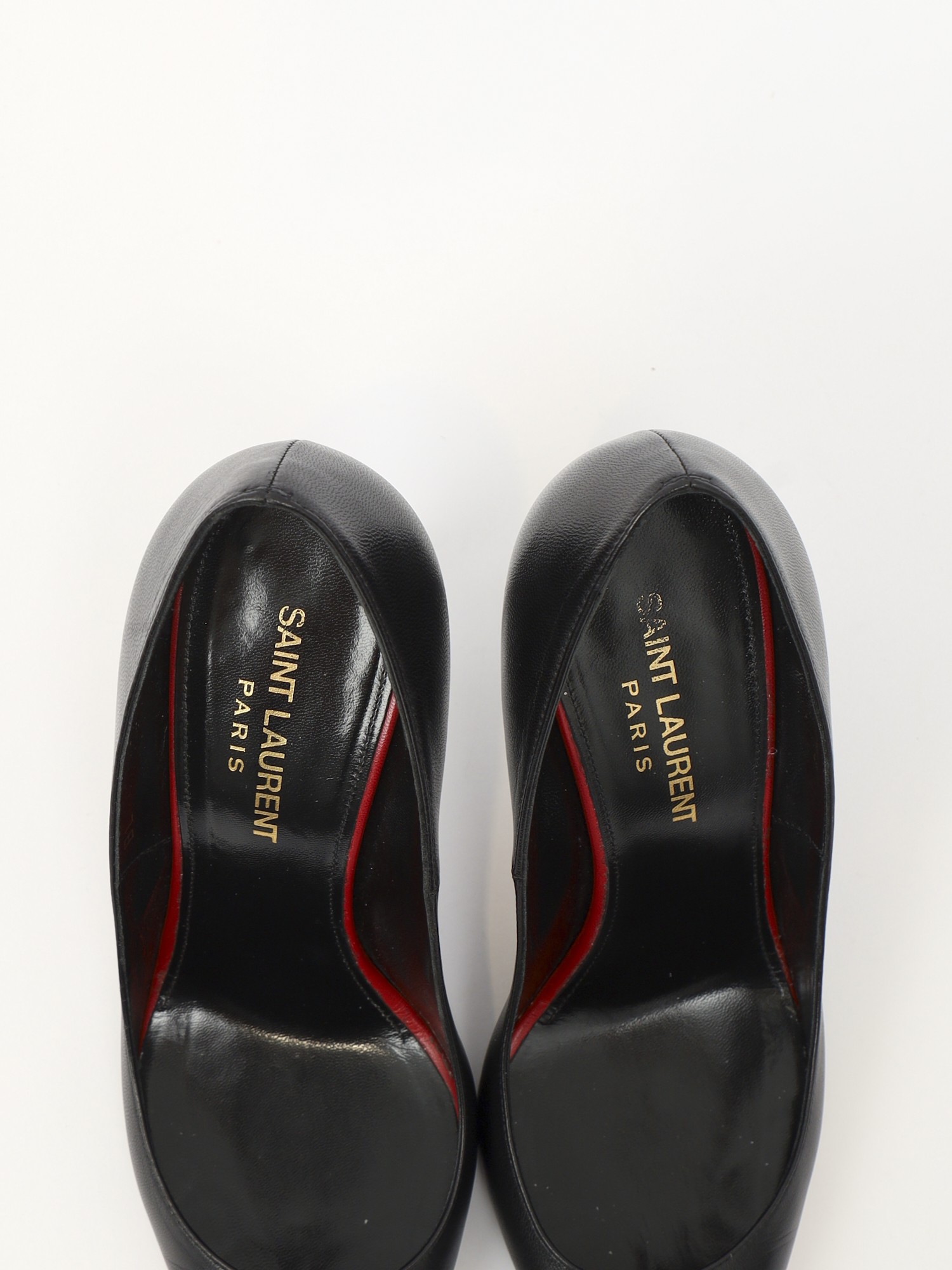 Saint Laurent Shoes 36.5 8