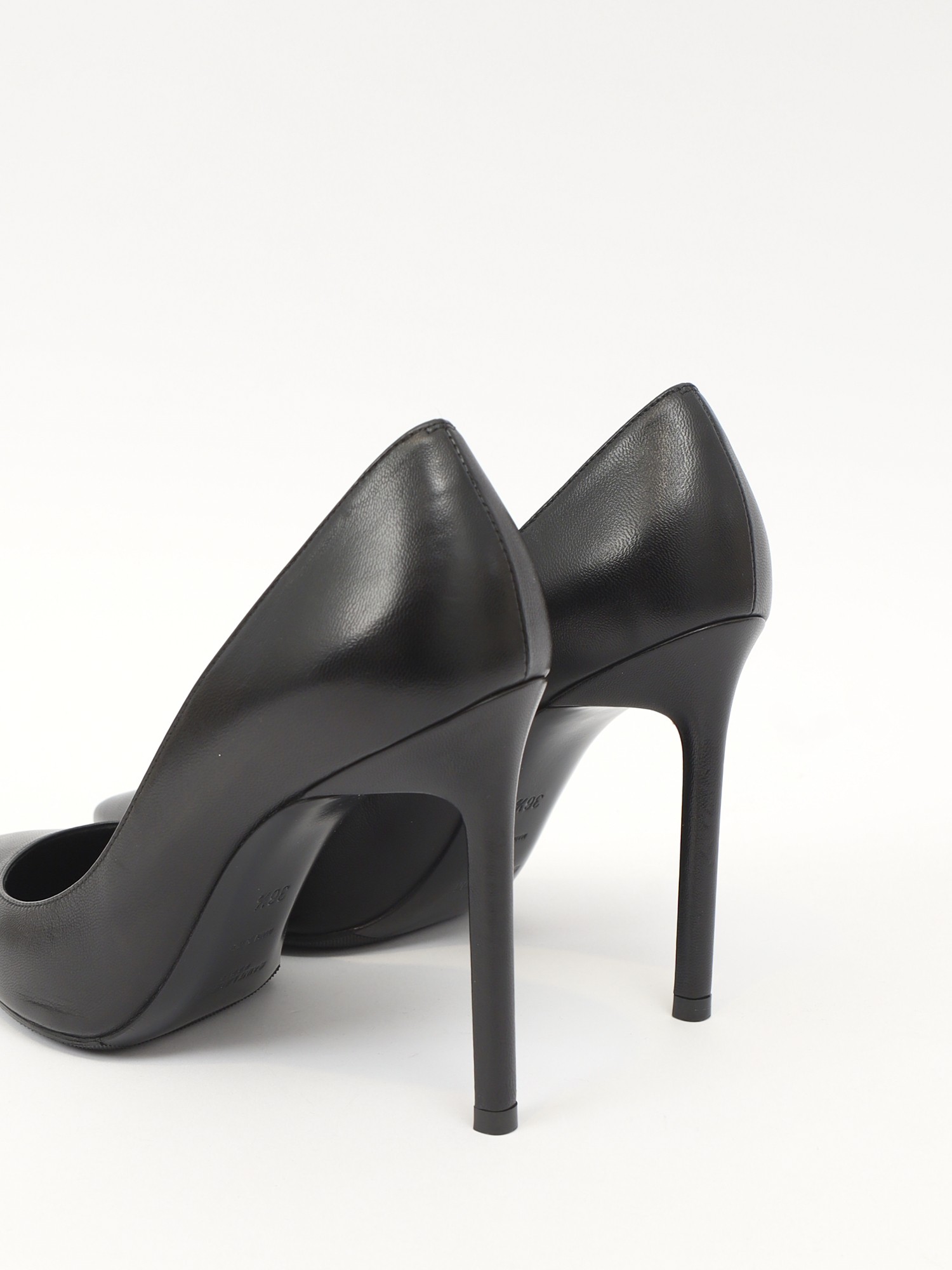 Saint Laurent Shoes 36.5 9