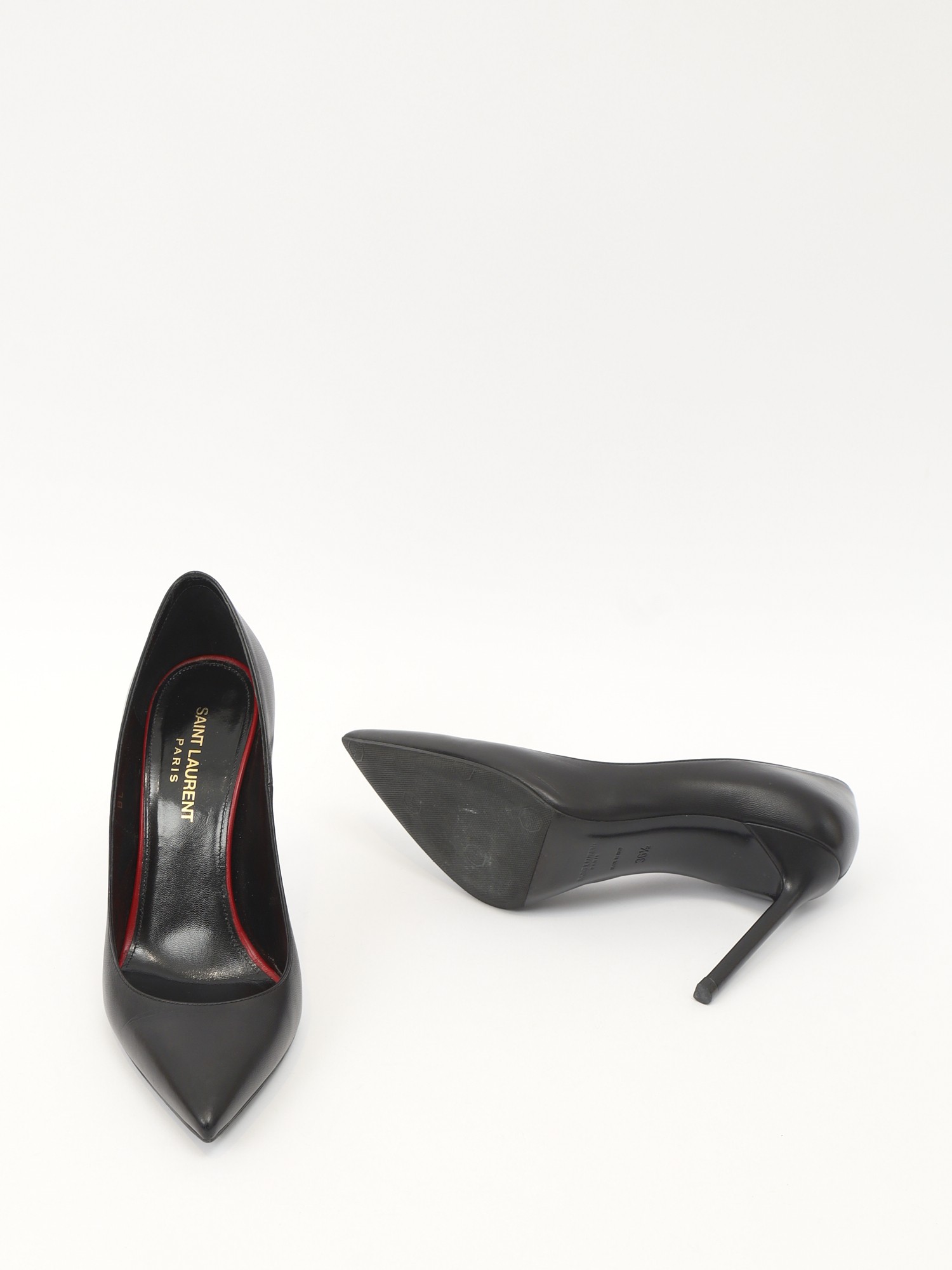 Saint Laurent Shoes 36.5 10