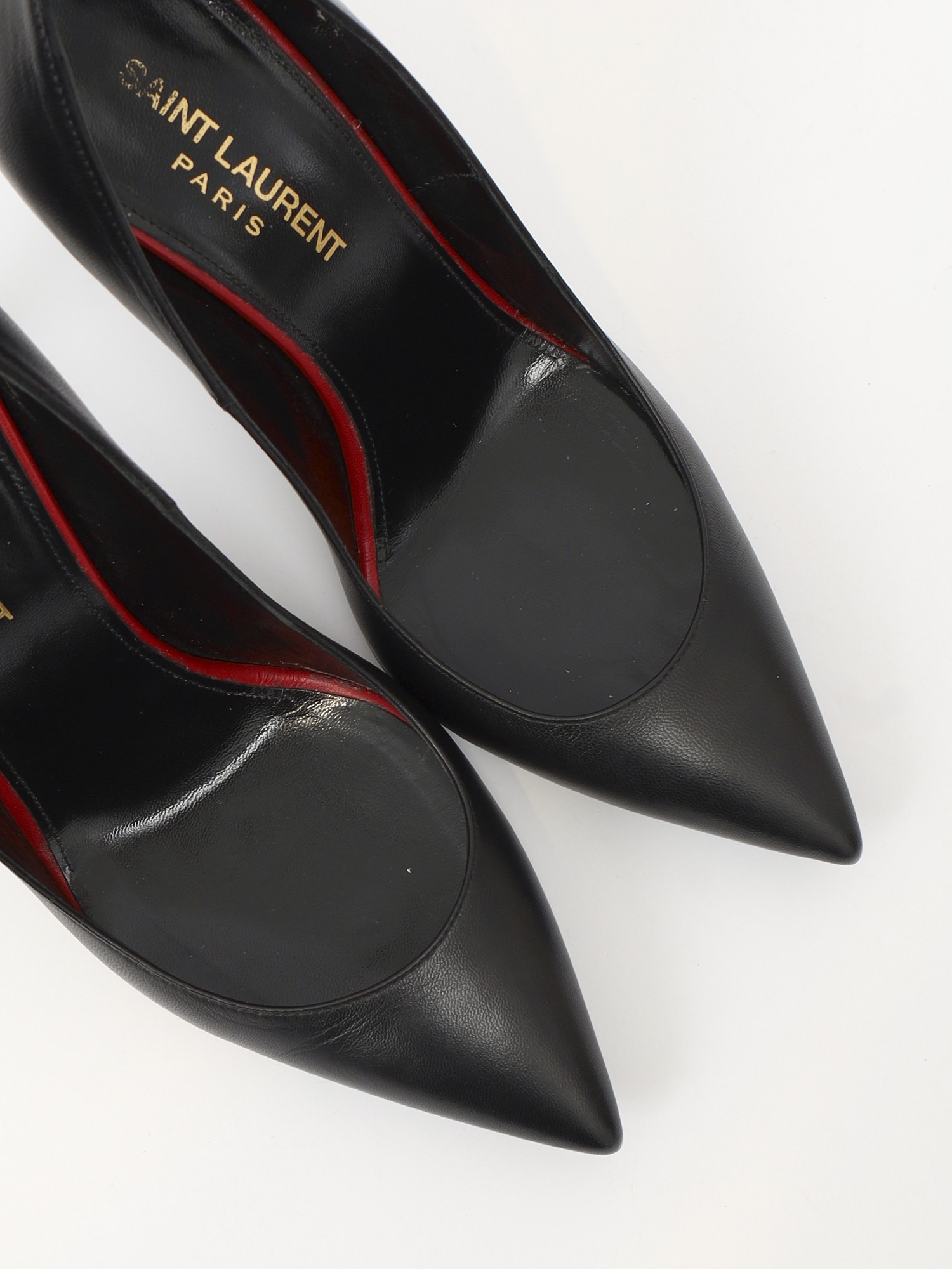 Saint Laurent Shoes 36.5 7