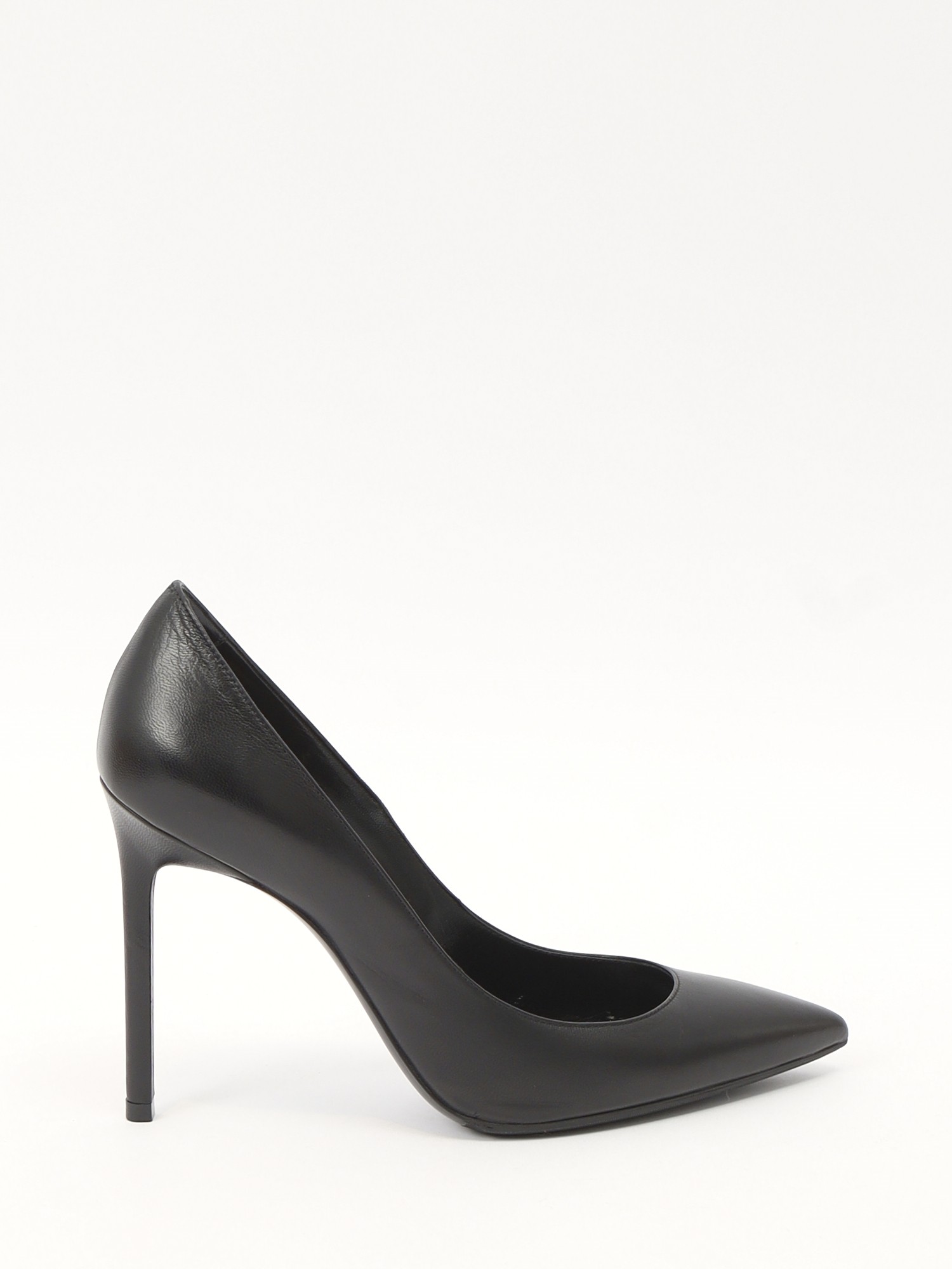 Saint Laurent Shoes 36.5 0