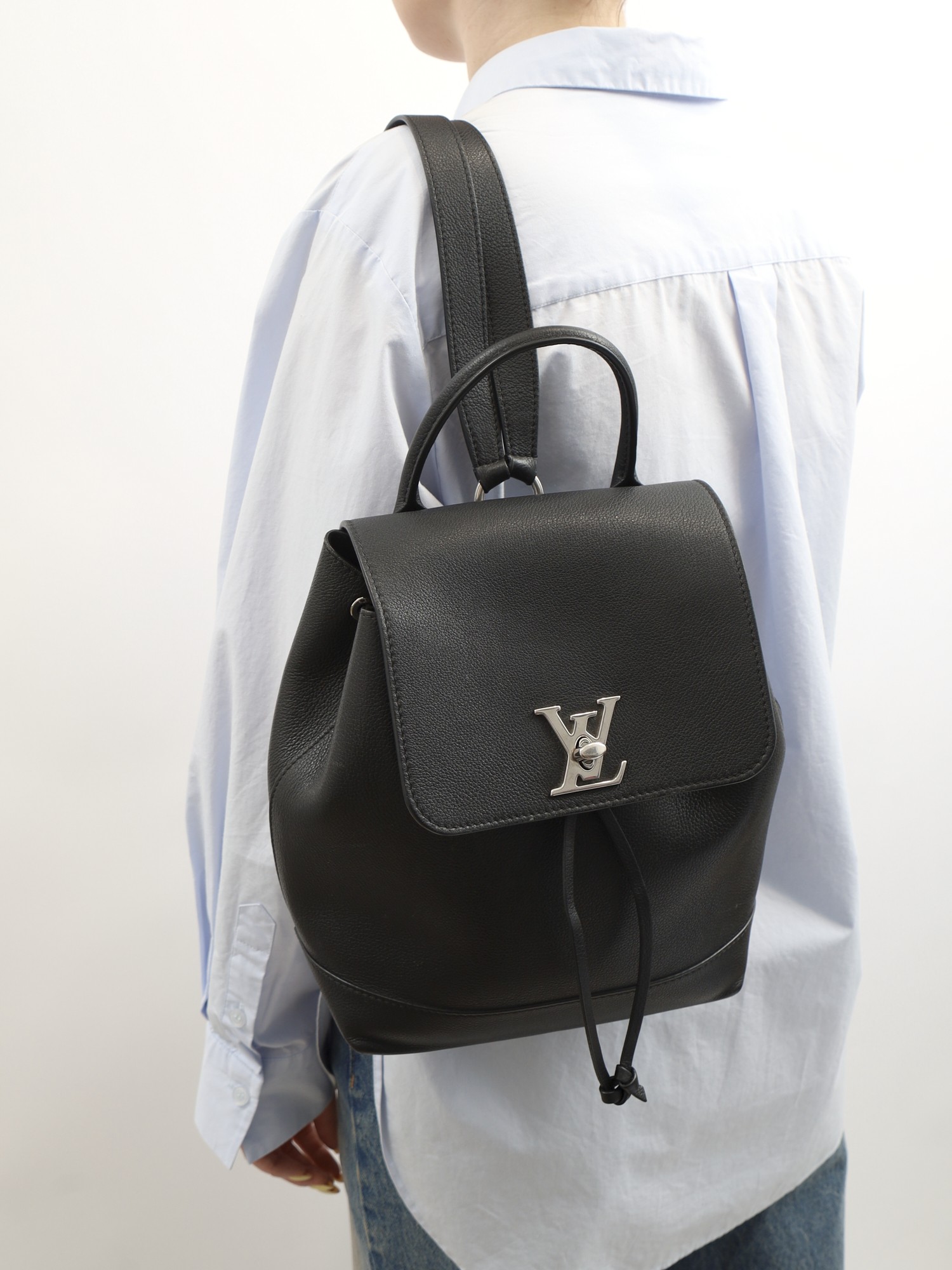 Louis Vuitton Lockme 1