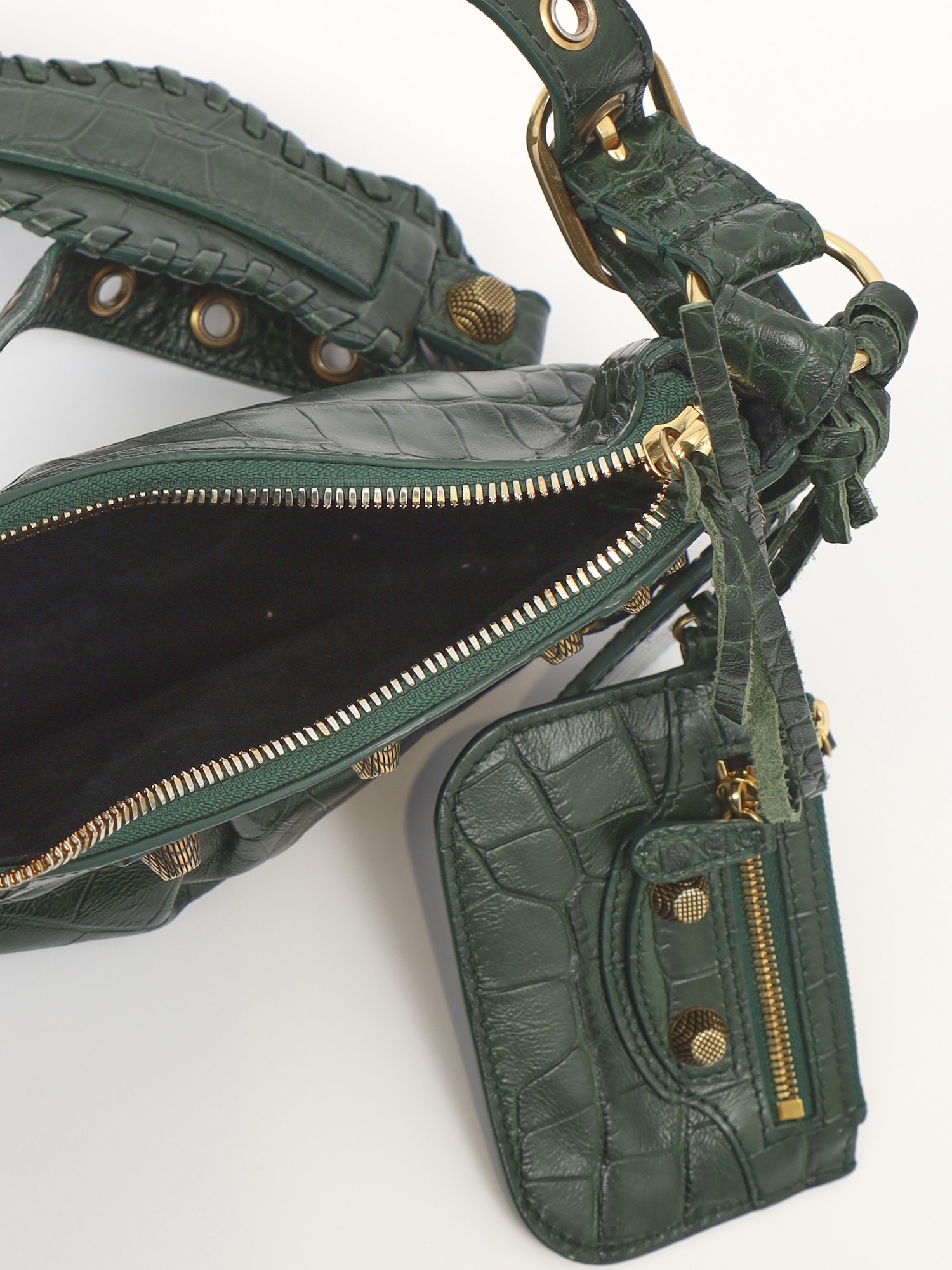 Balenciaga Le Cagole 8