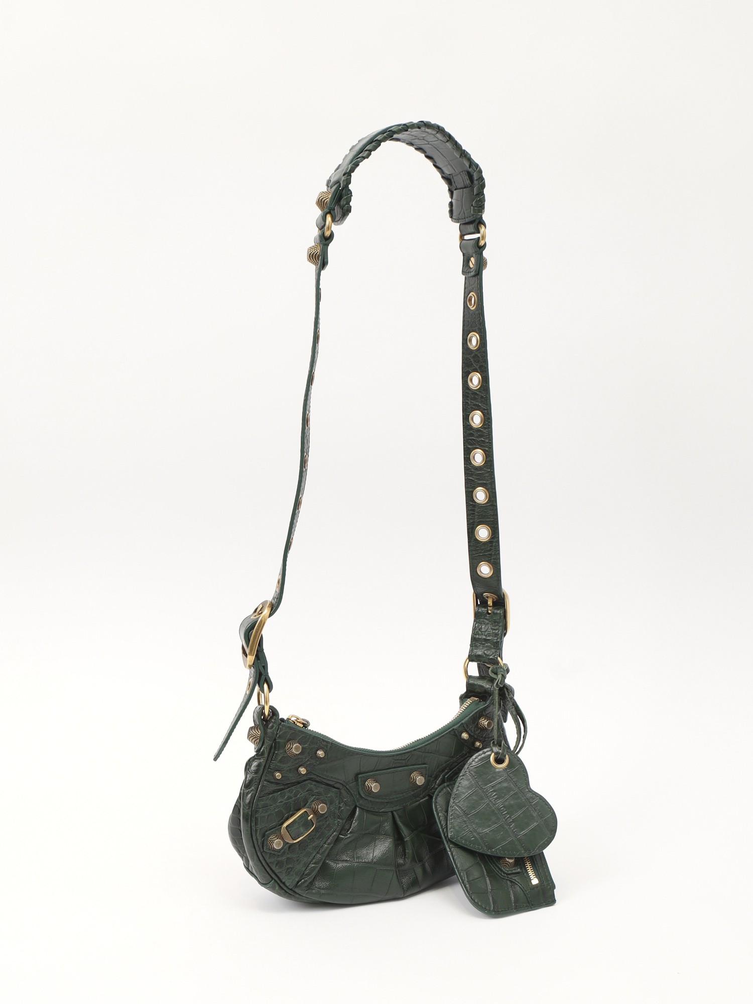 Balenciaga Le Cagole 2