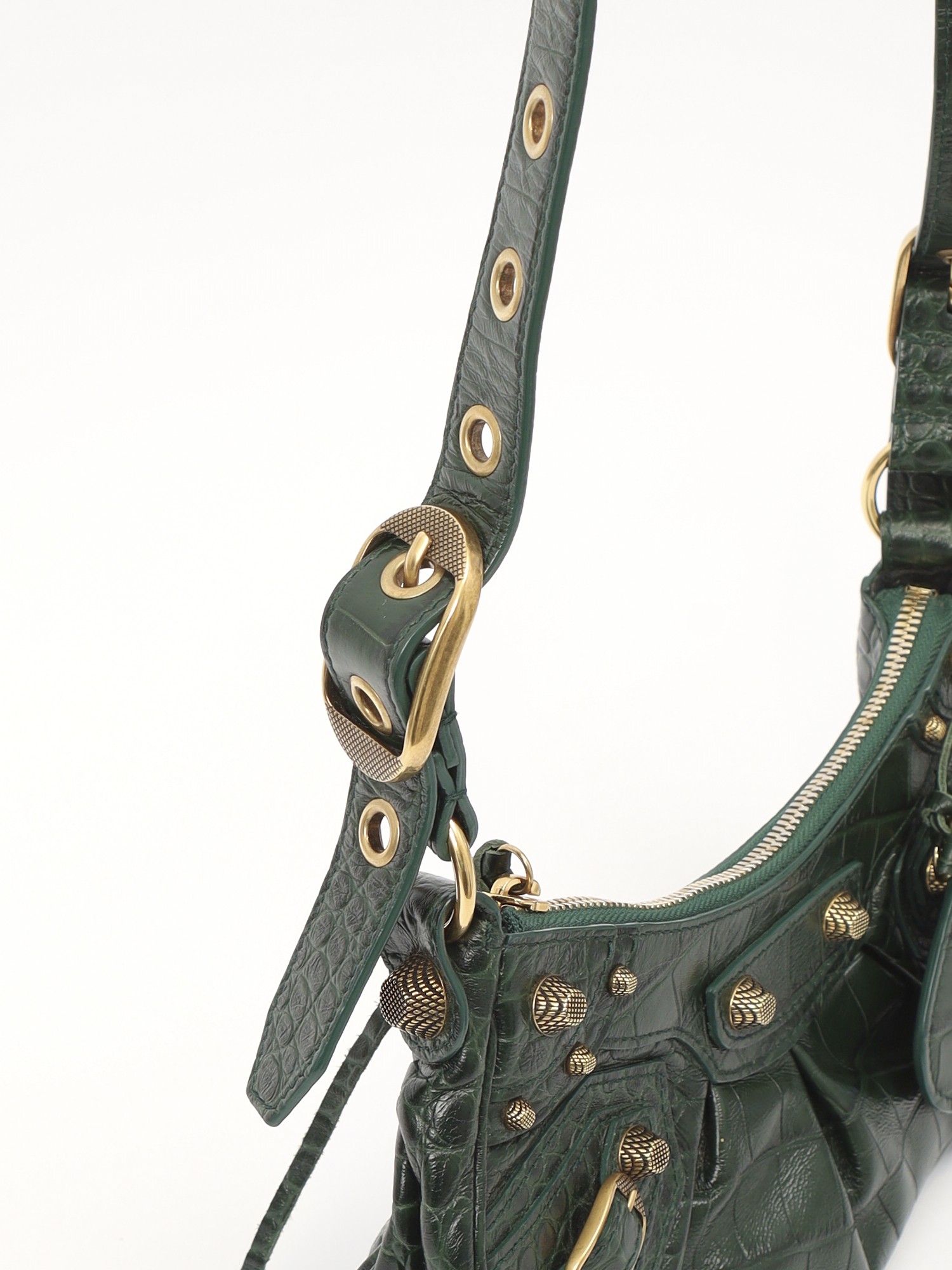 Balenciaga Le Cagole 4