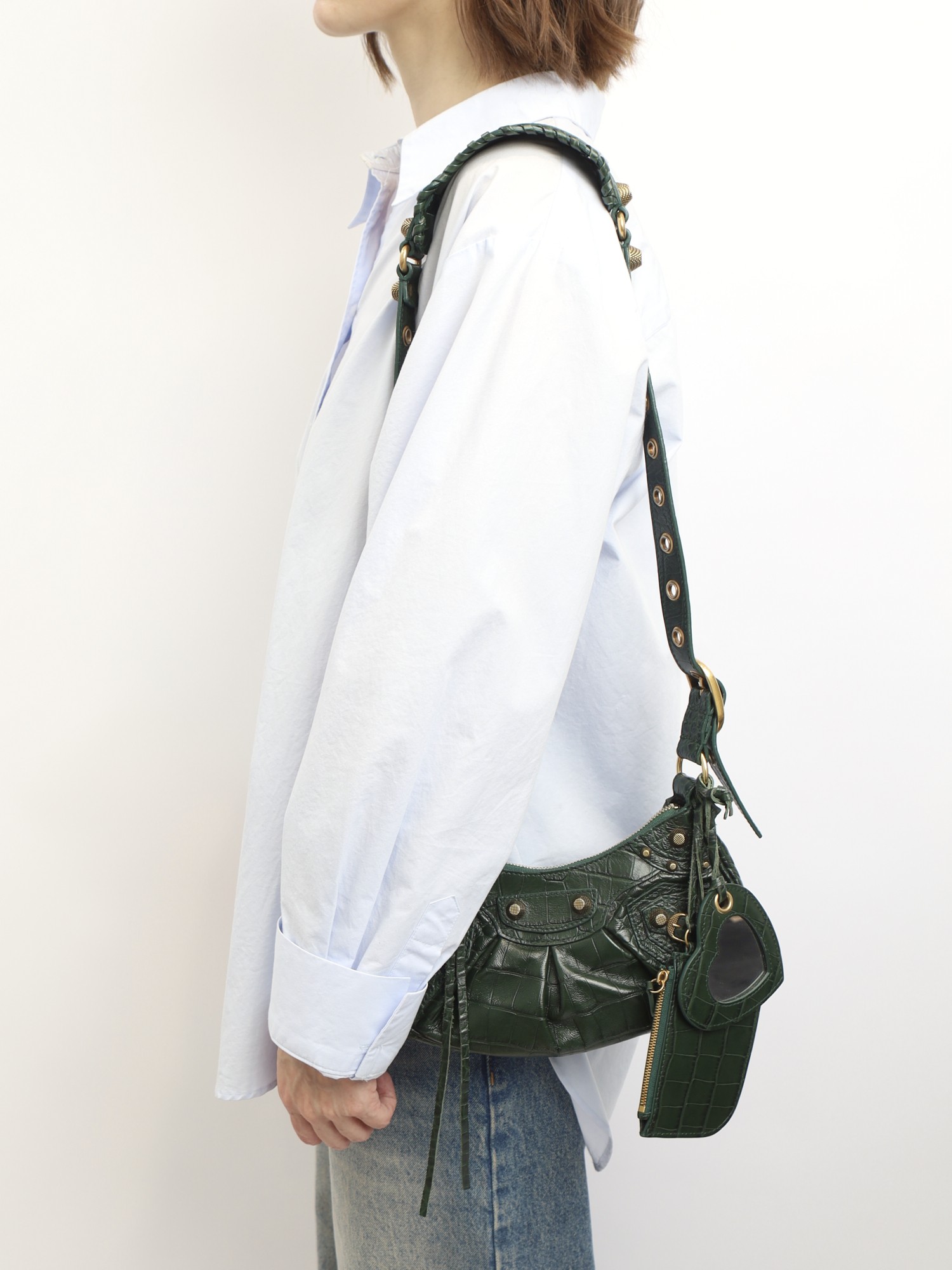 Balenciaga Le Cagole 1