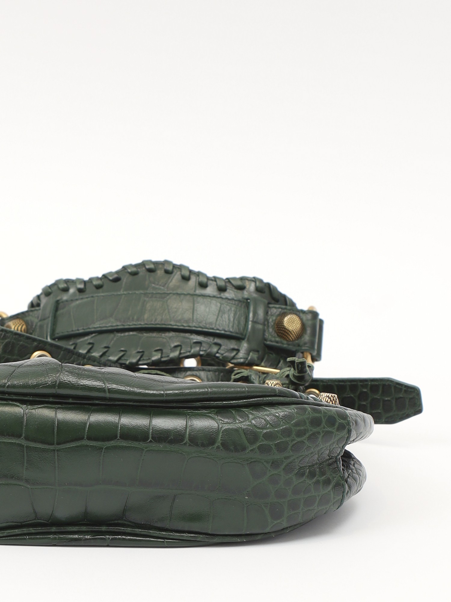 Balenciaga Le Cagole 7