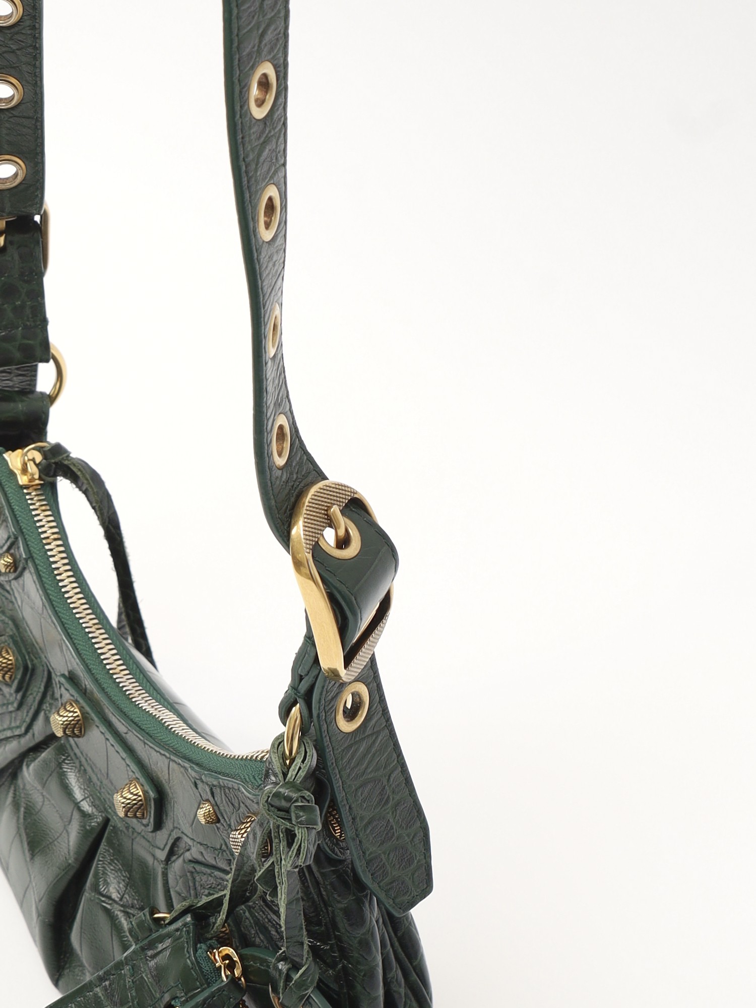 Balenciaga Le Cagole 5