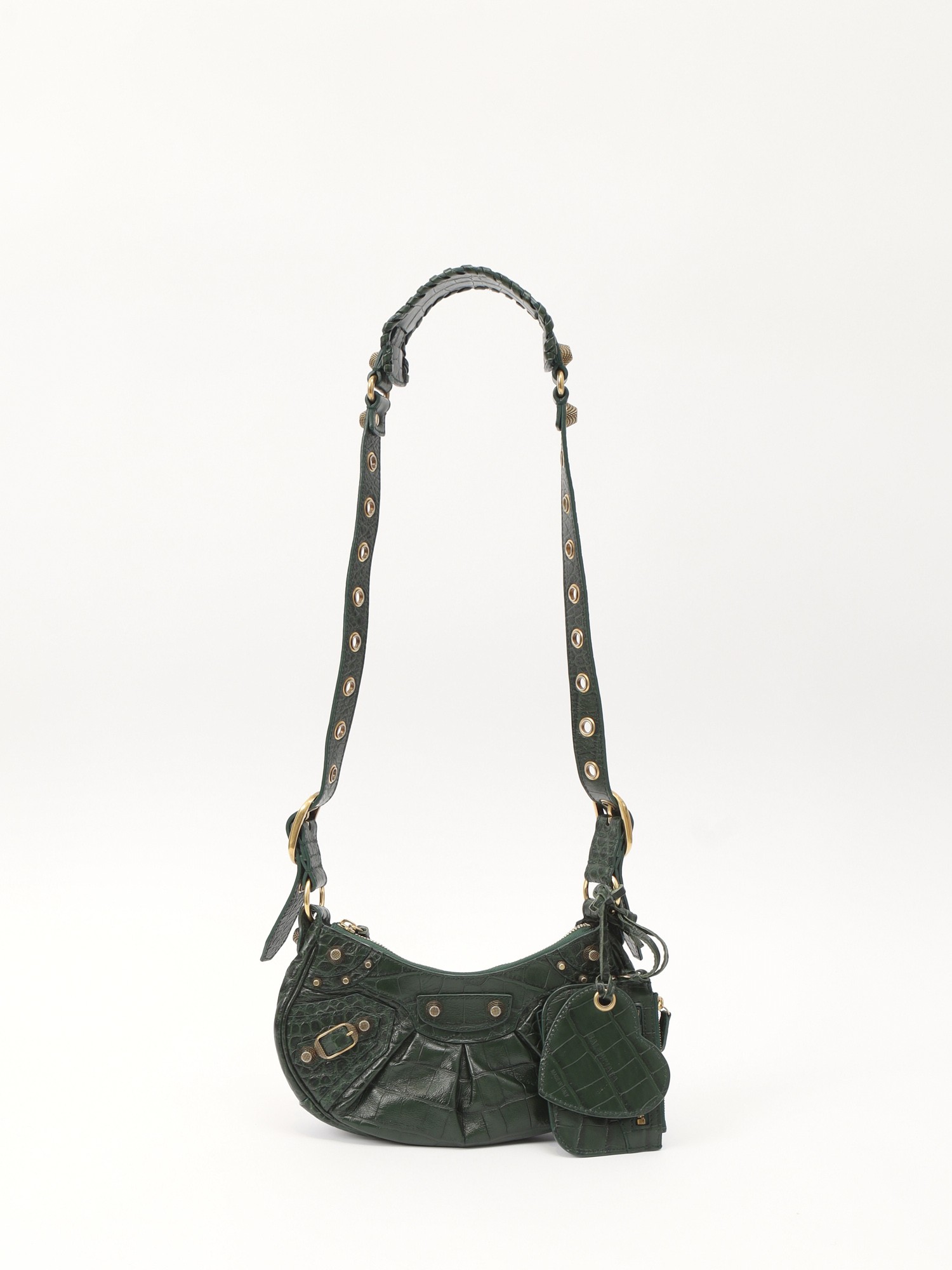 Balenciaga Le Cagole 0