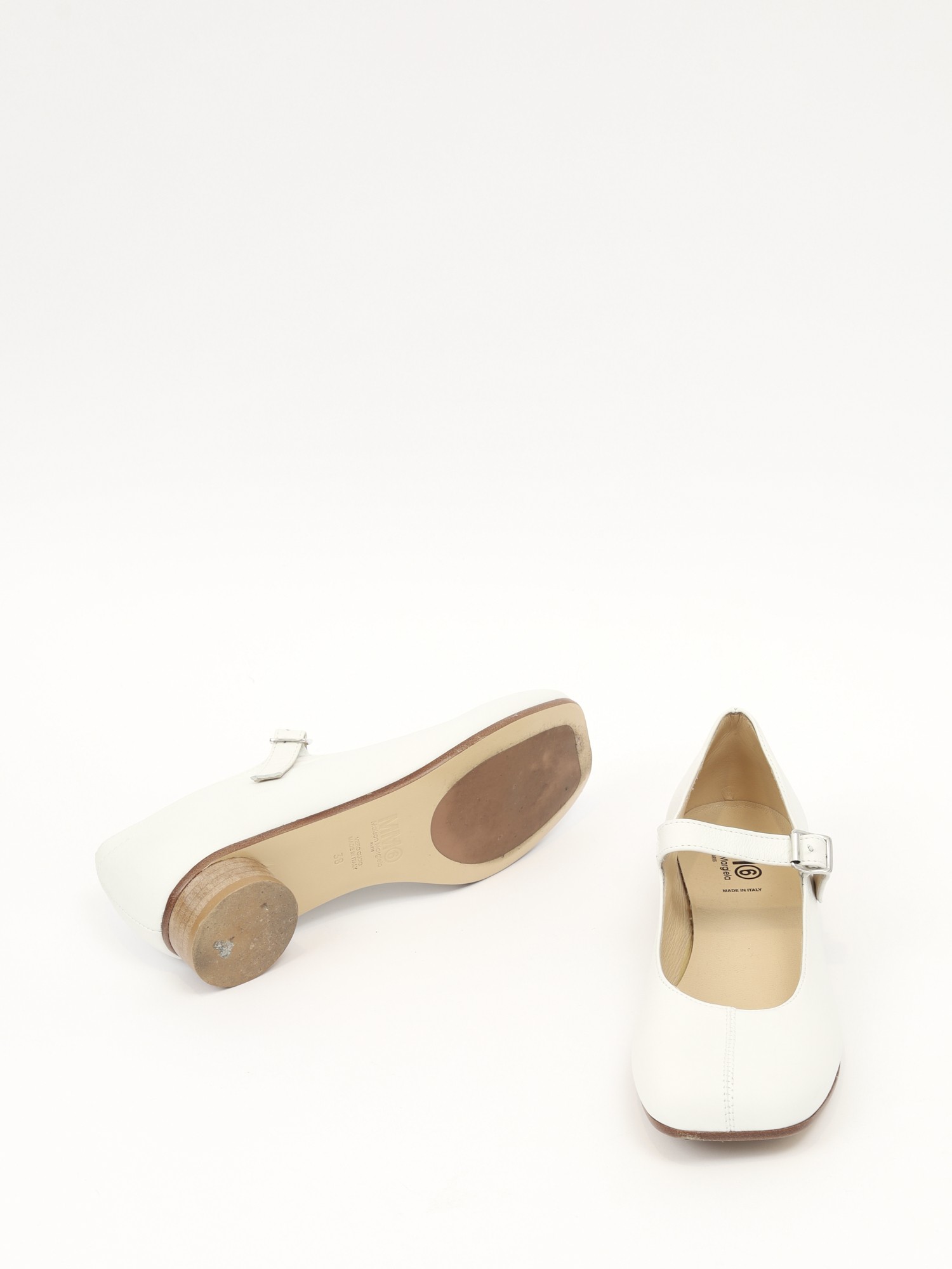 Maison Margiela Shoes 38 10