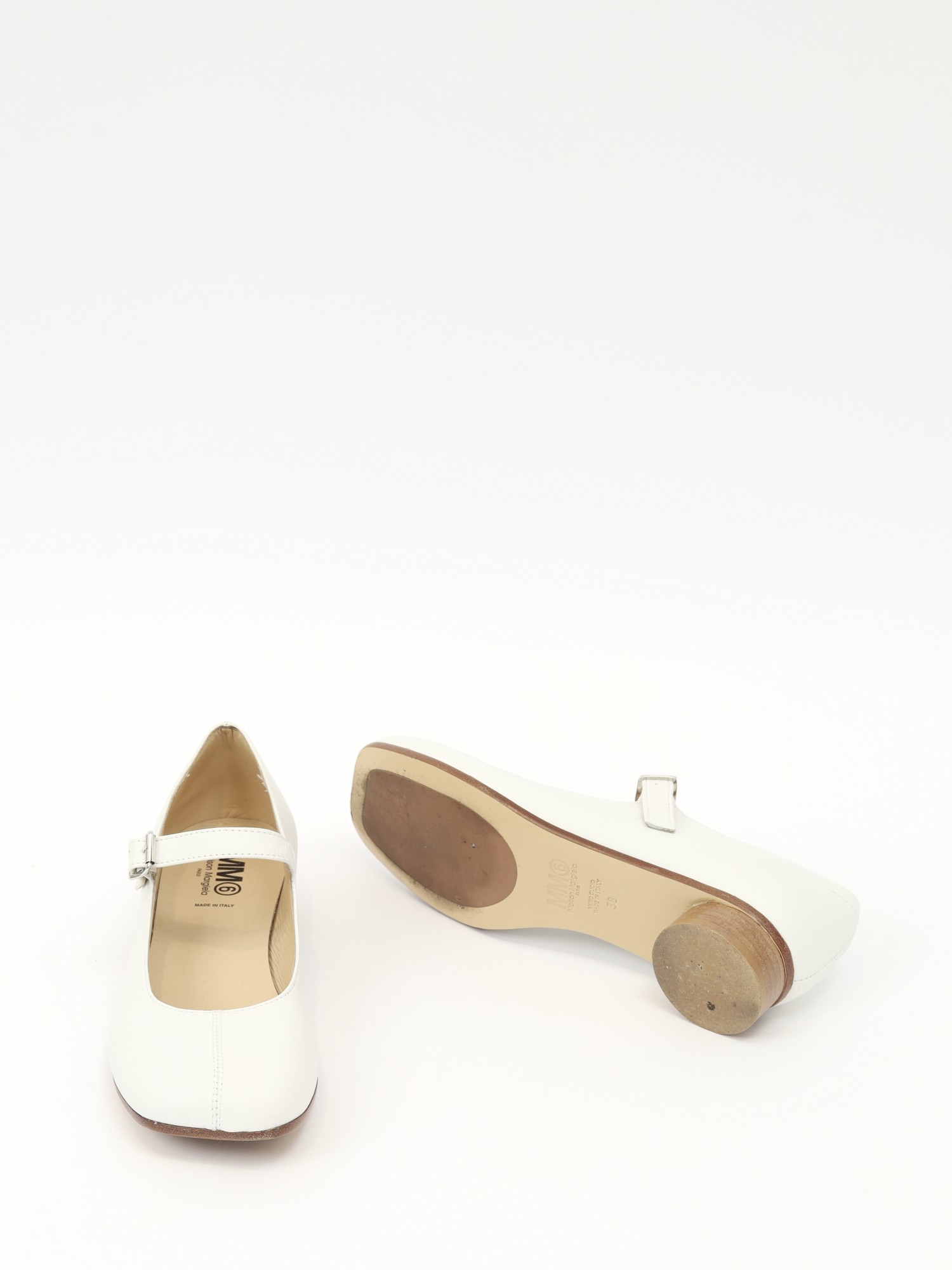 Maison Margiela Shoes 38 9