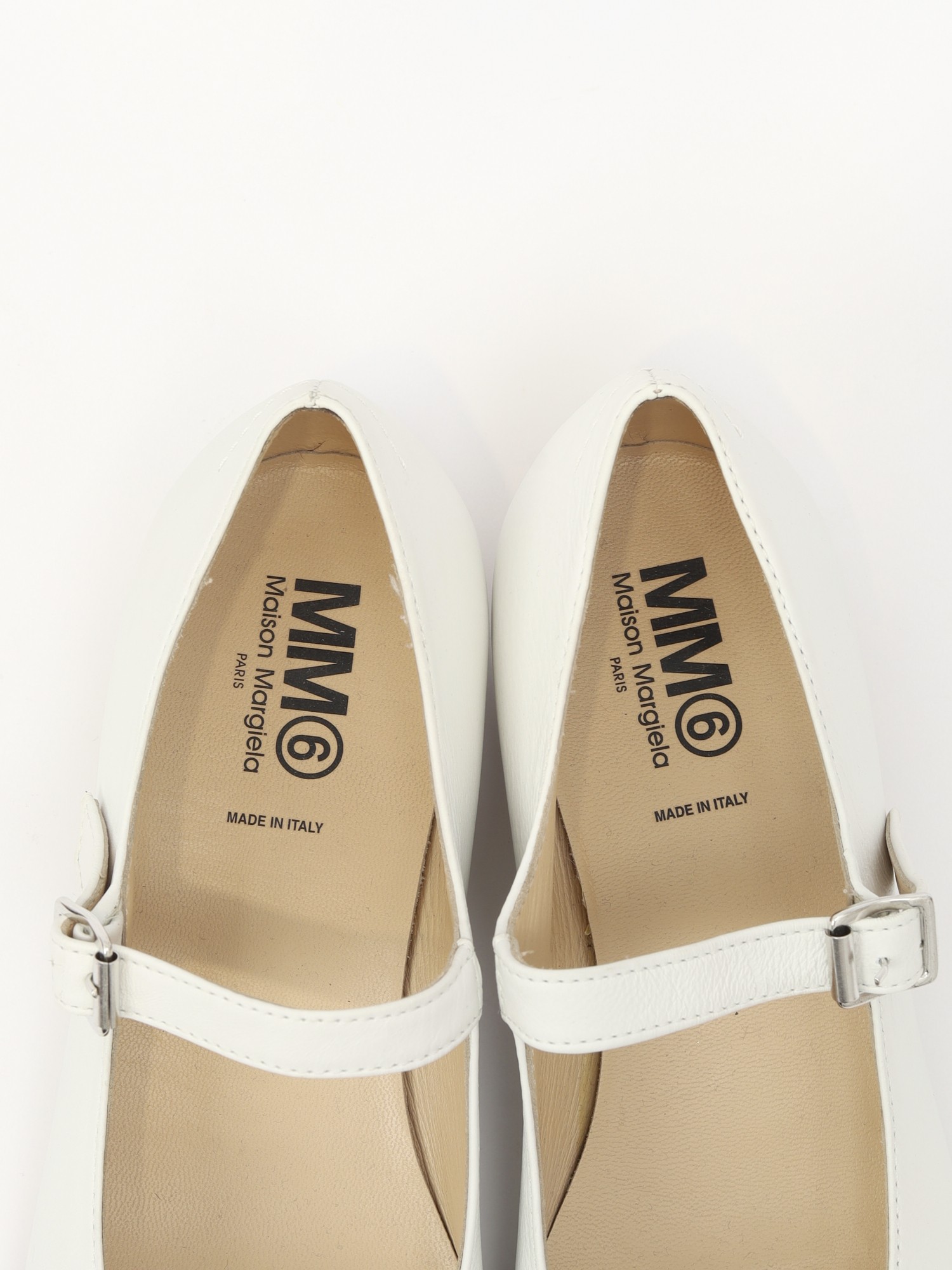 Maison Margiela Shoes 38 7