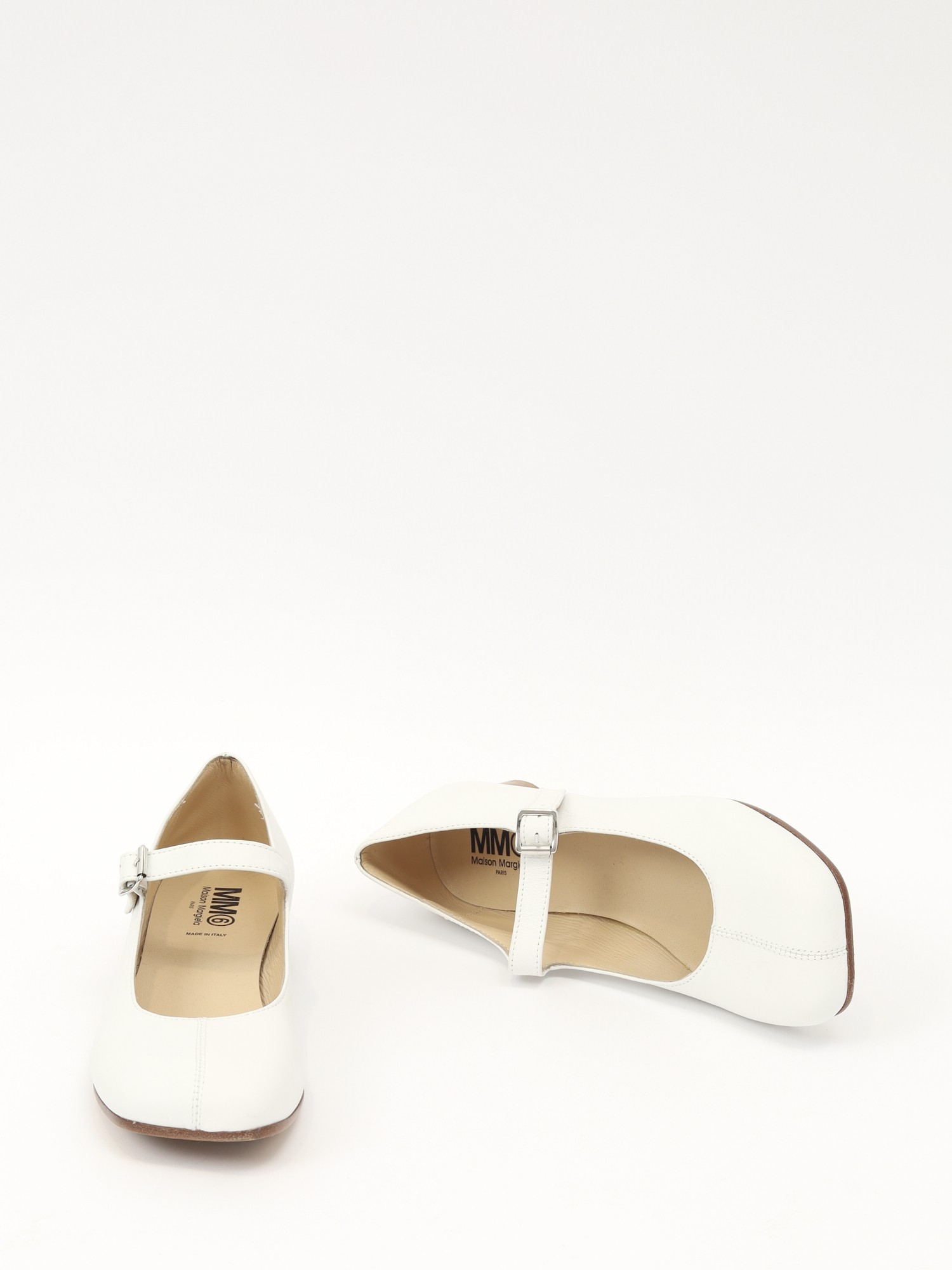 Maison Margiela Shoes 38 5