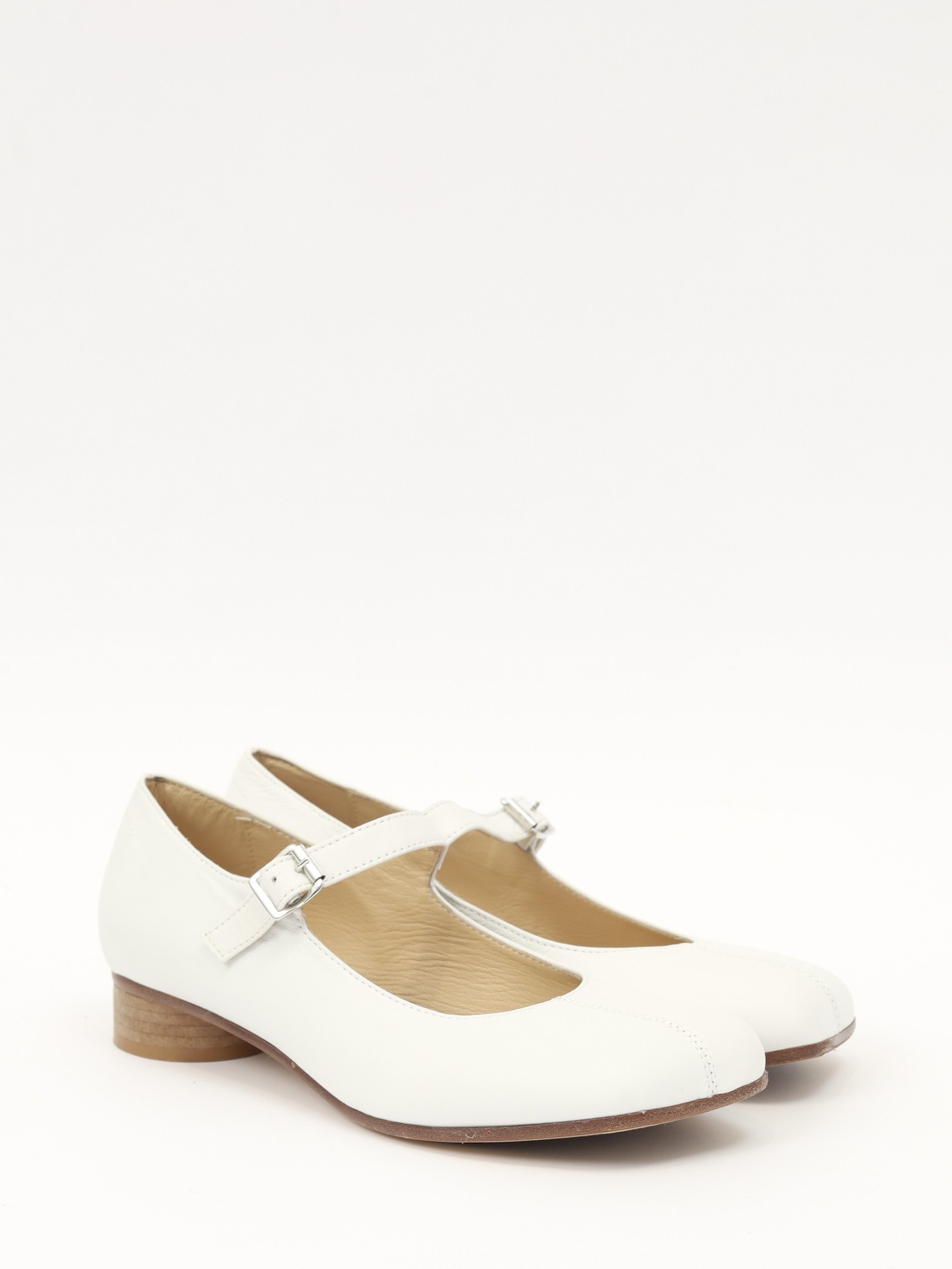 Maison Margiela Shoes 38 2