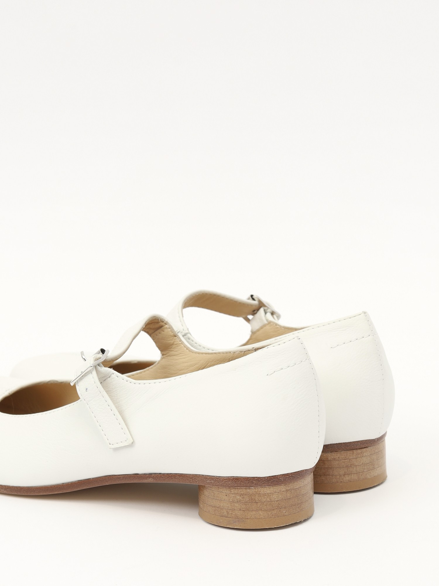 Maison Margiela Shoes 38 8