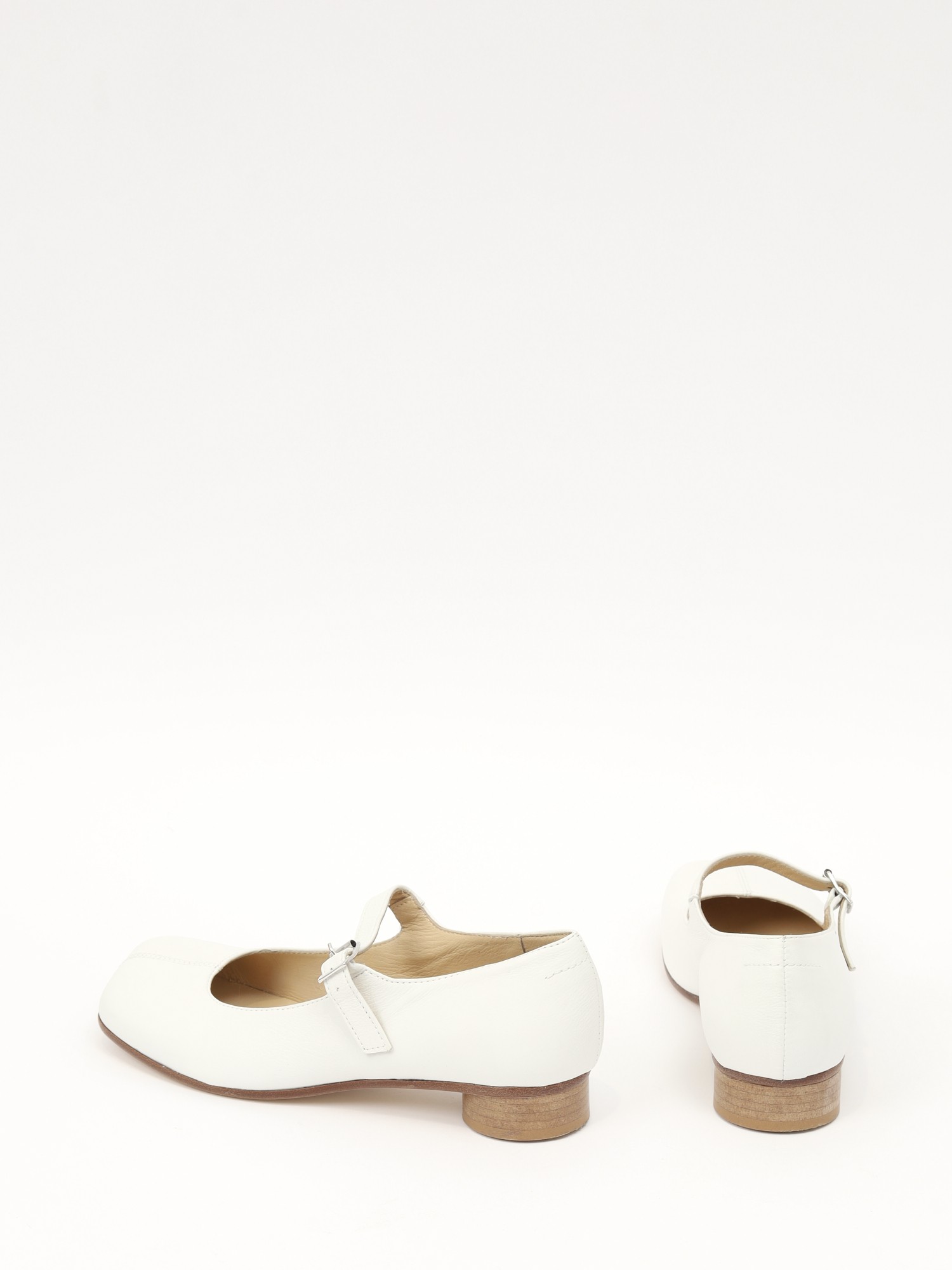 Maison Margiela Shoes 38 3