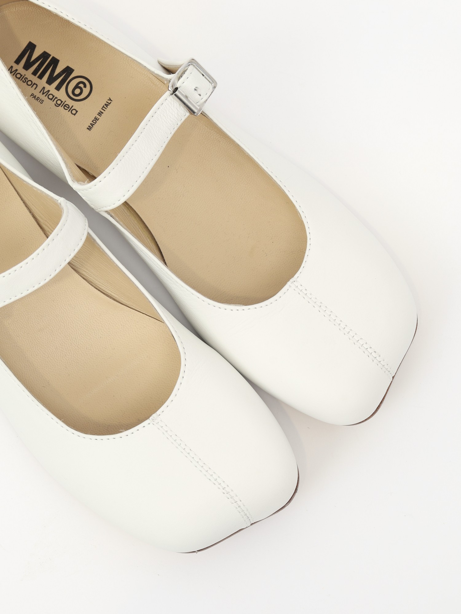Maison Margiela Shoes 38 6
