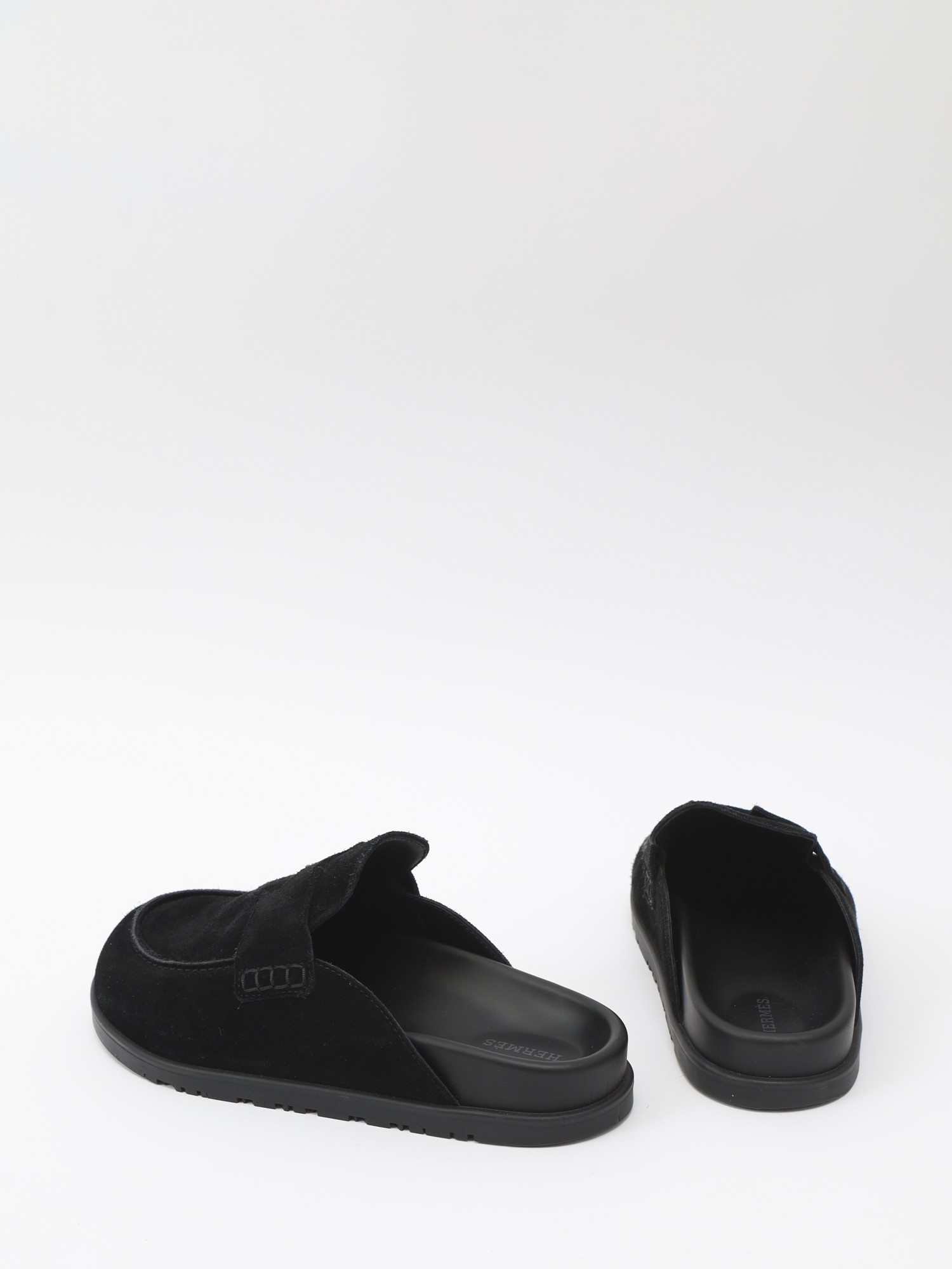 Hermes Shoes 40 3