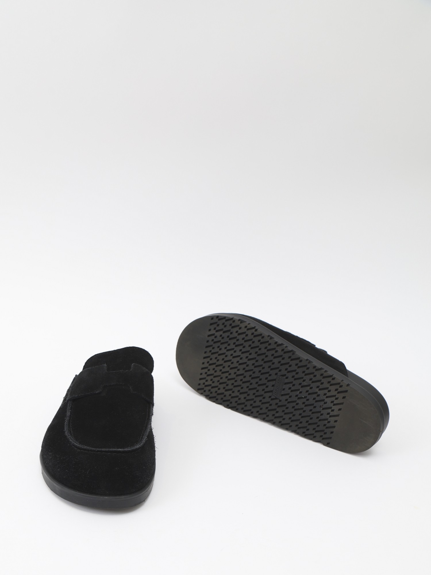 Hermes Shoes 40 9