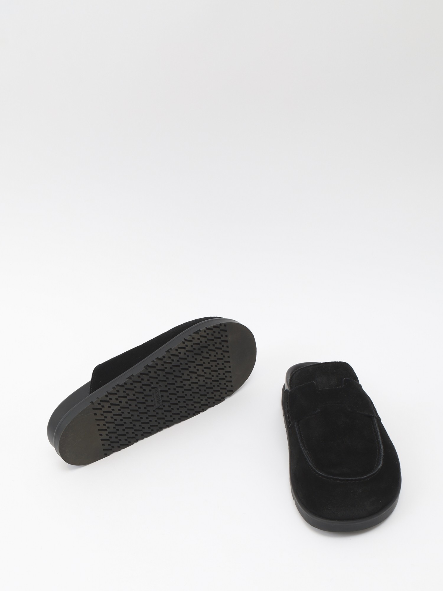 Hermes Shoes 40 10