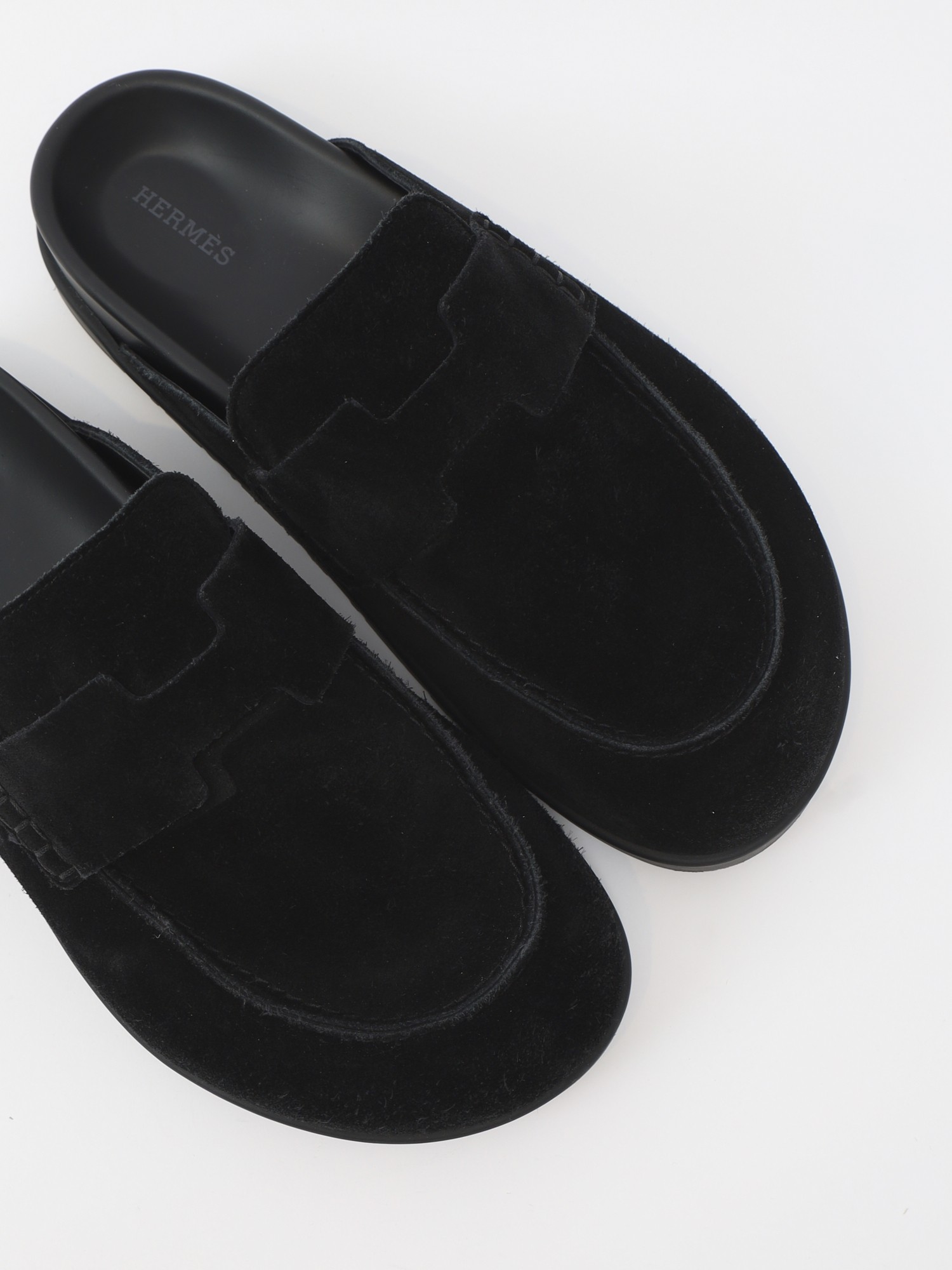 Hermes Shoes 40 6